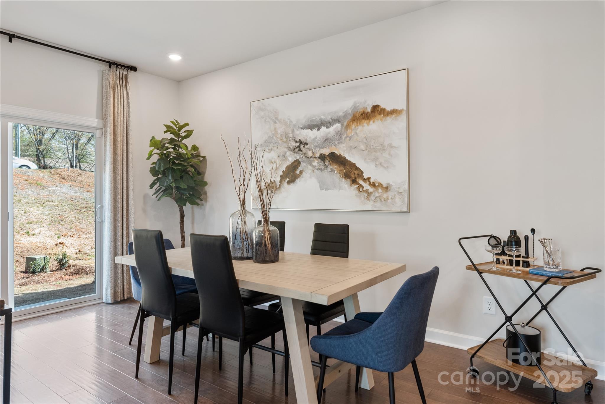 8036 Hidden Springs Trail — Charlotte