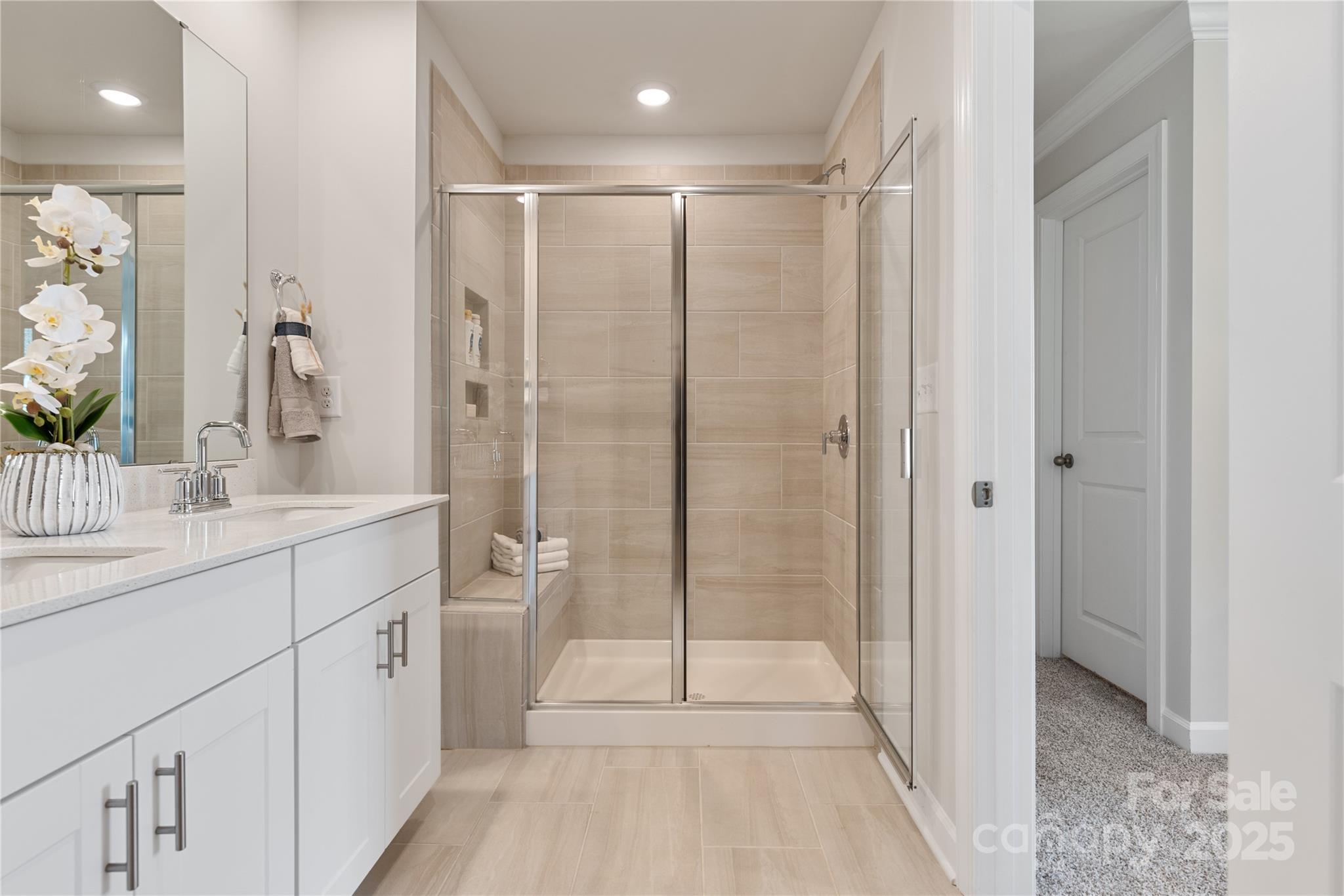 8036 Hidden Springs Trail — Charlotte