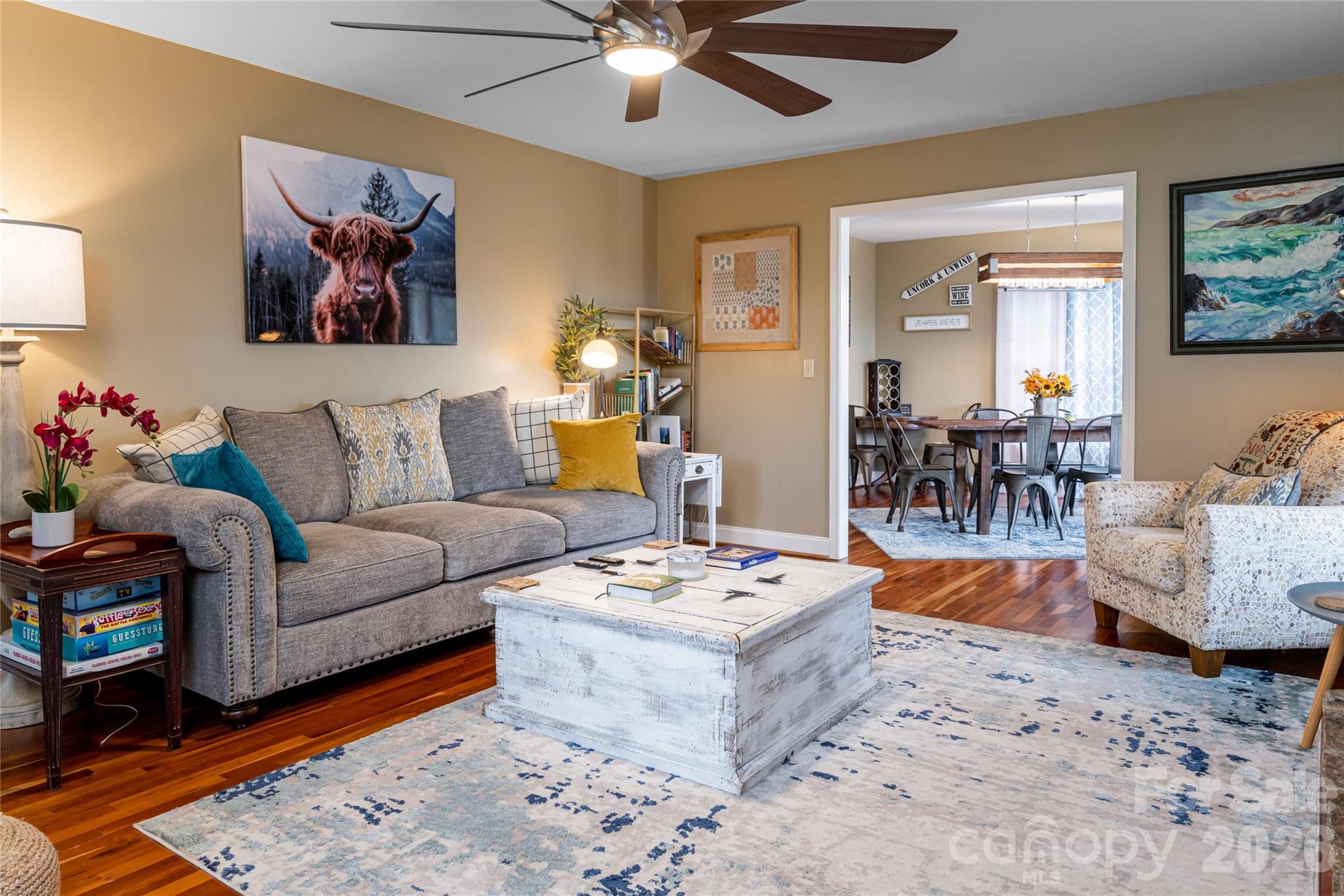 39 Kirkland Drive — Asheville