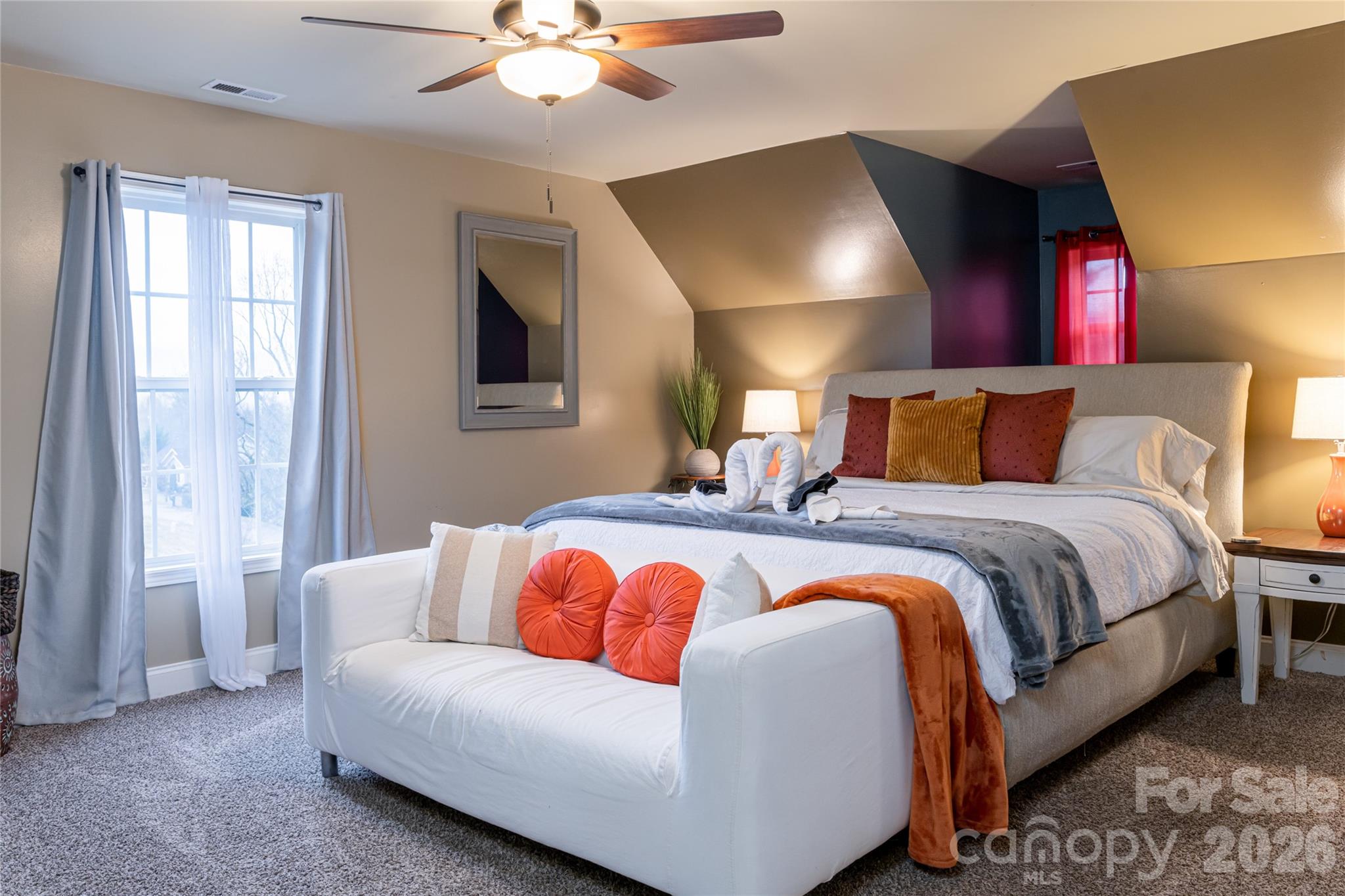 39 Kirkland Drive — Asheville