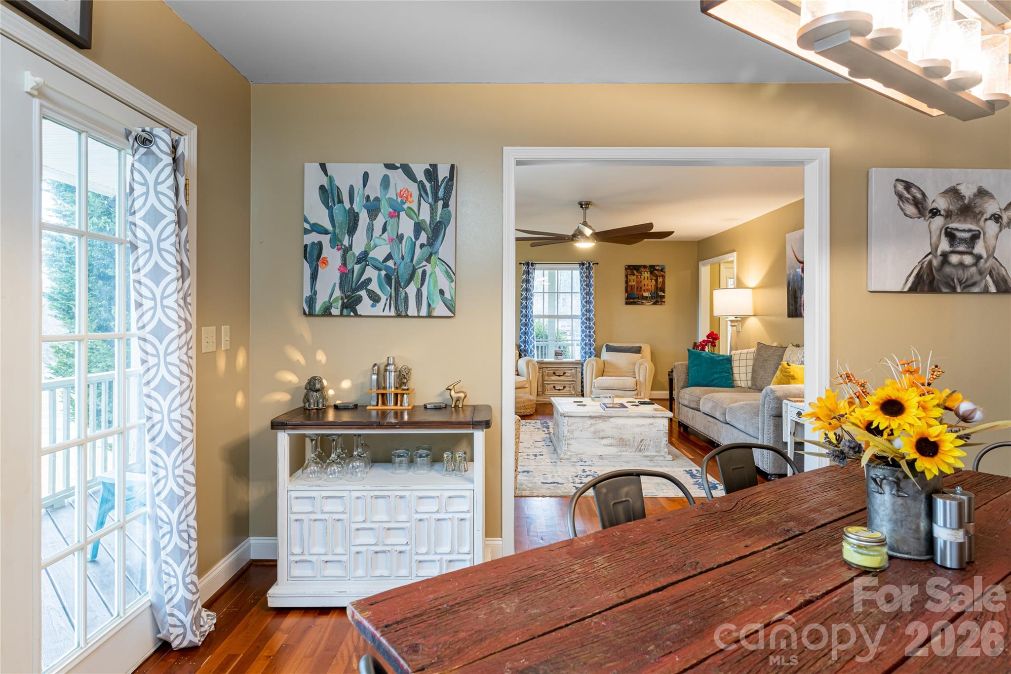 39 Kirkland Drive — Asheville