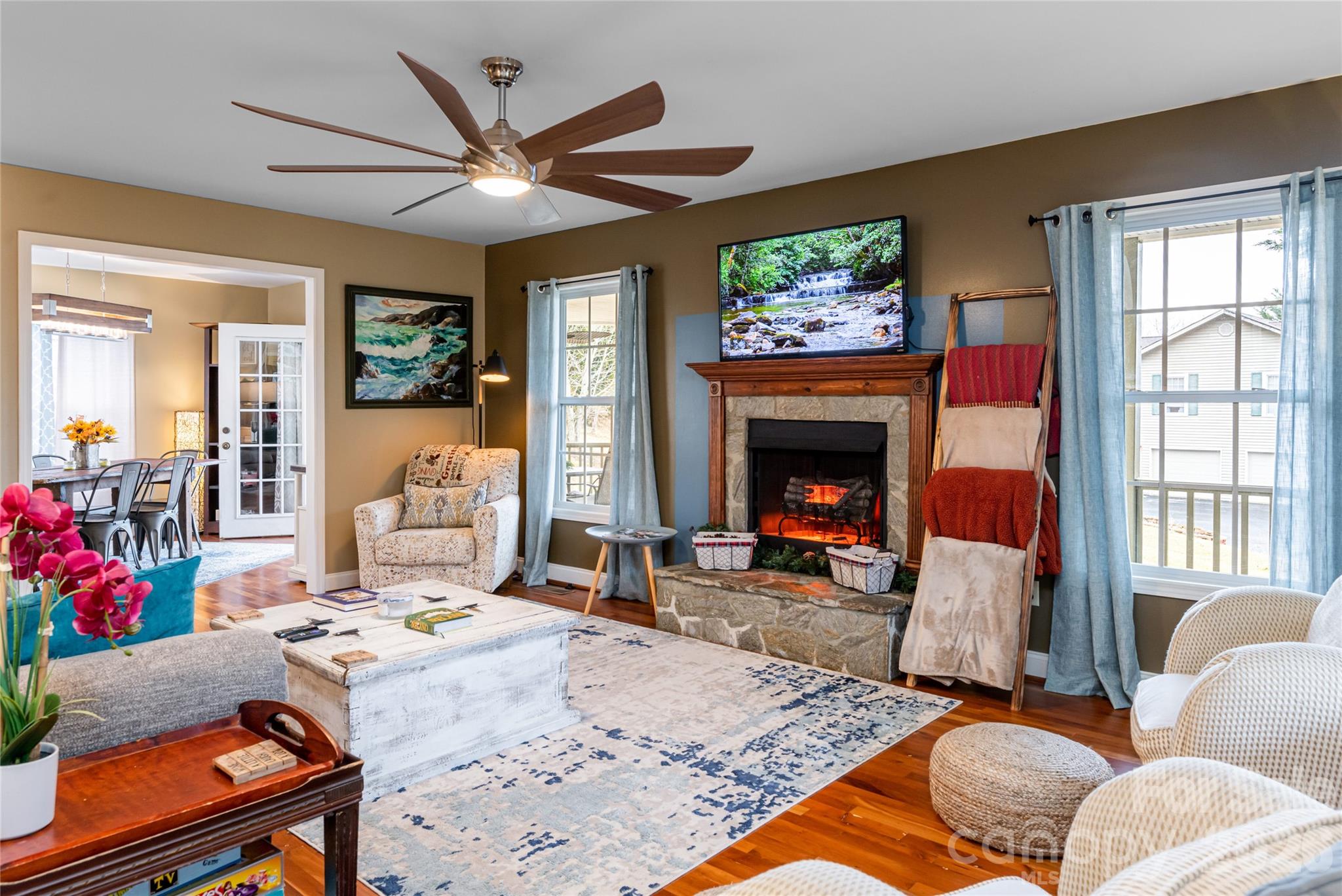 39 Kirkland Drive — Asheville