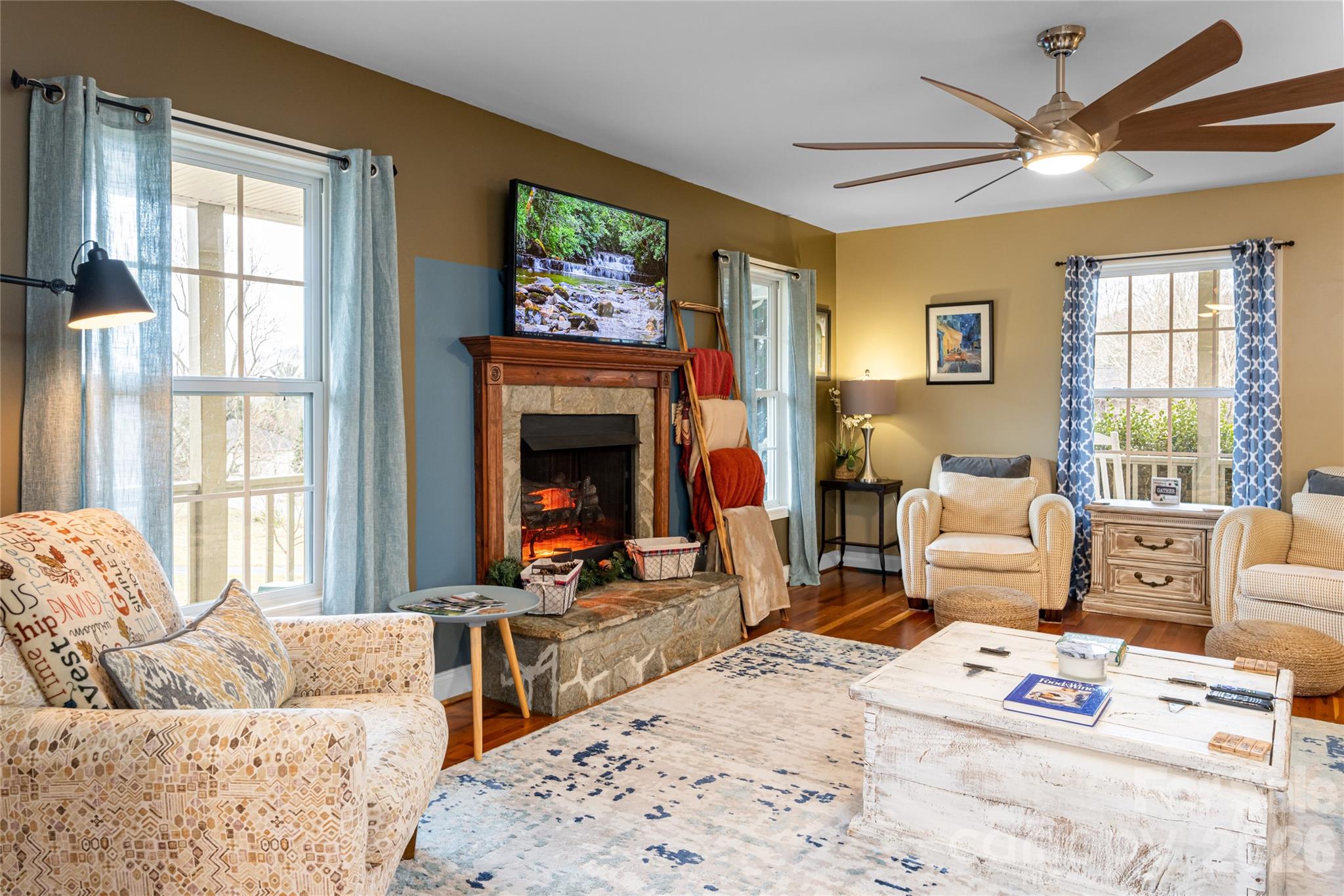 39 Kirkland Drive — Asheville