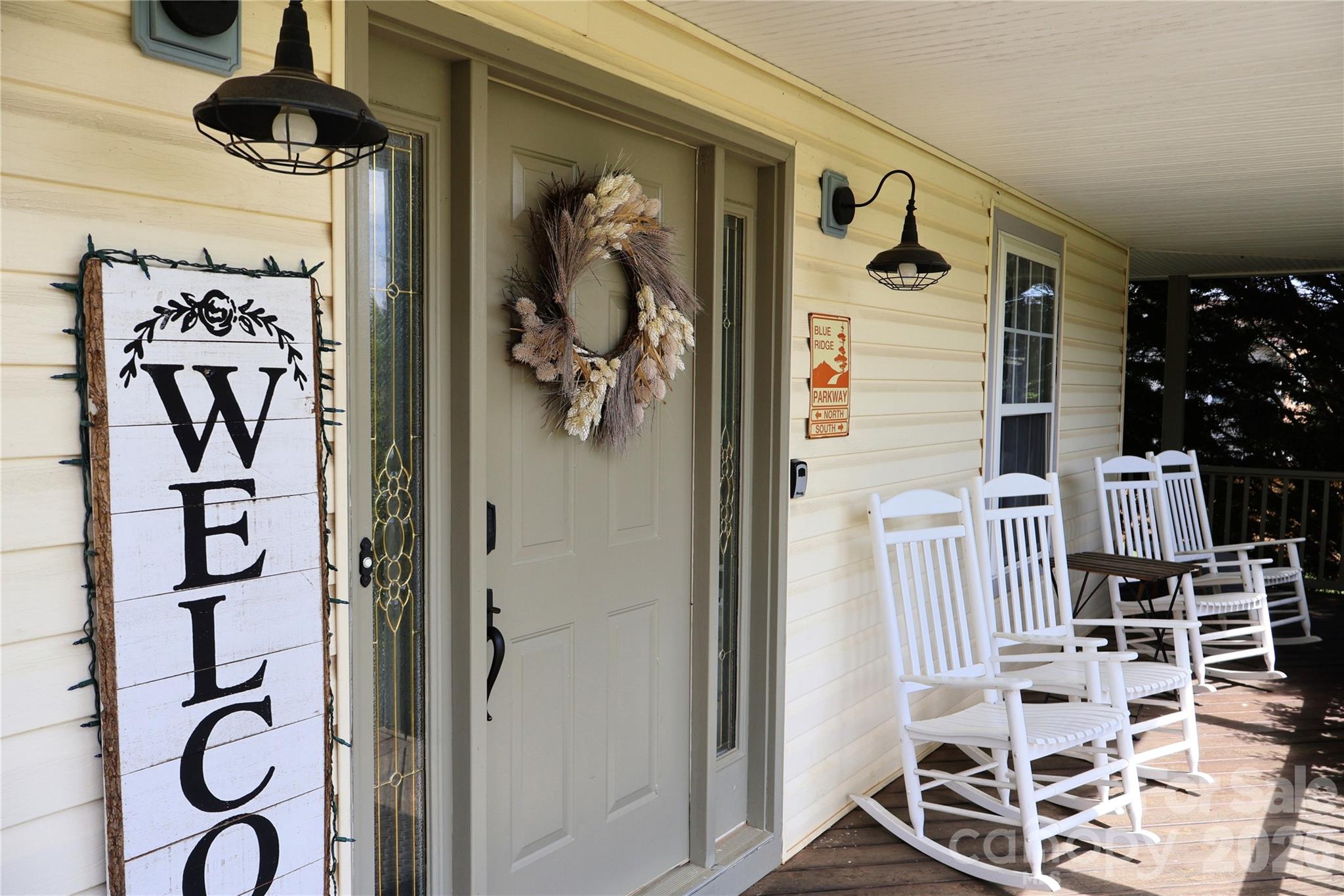 39 Kirkland Drive — Asheville