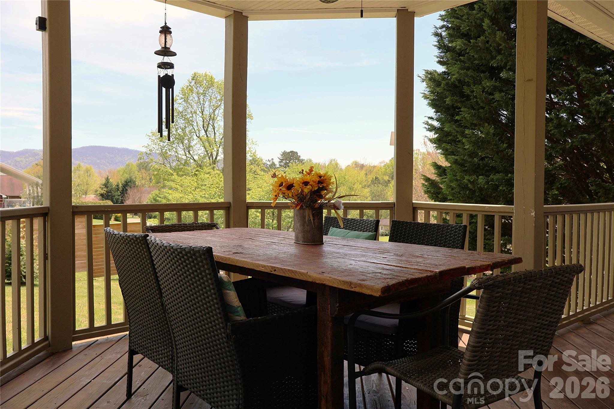 39 Kirkland Drive — Asheville