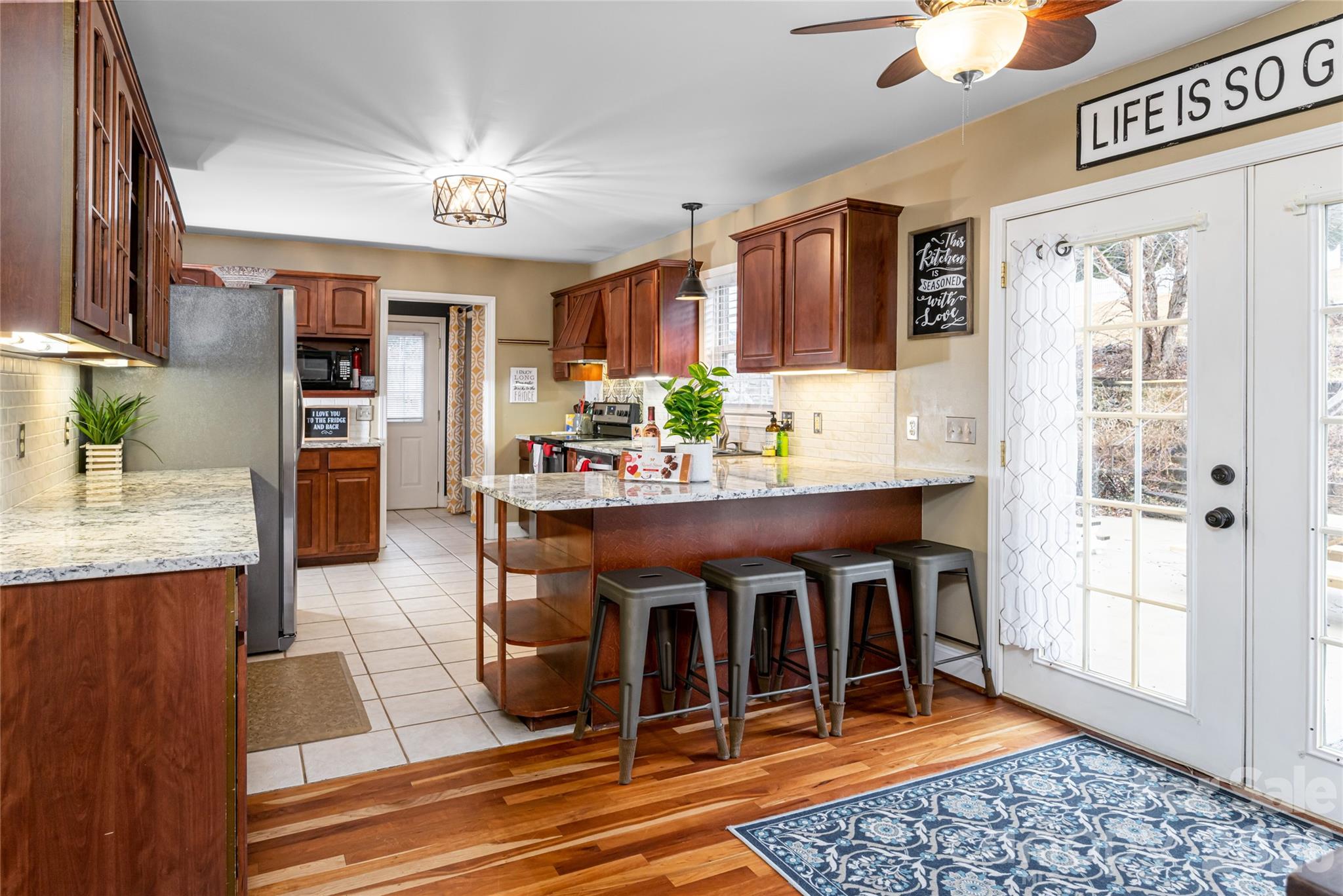 39 Kirkland Drive — Asheville