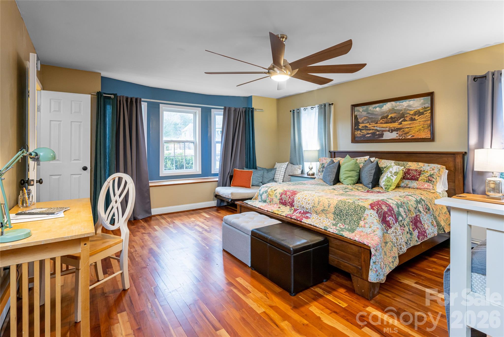 39 Kirkland Drive — Asheville