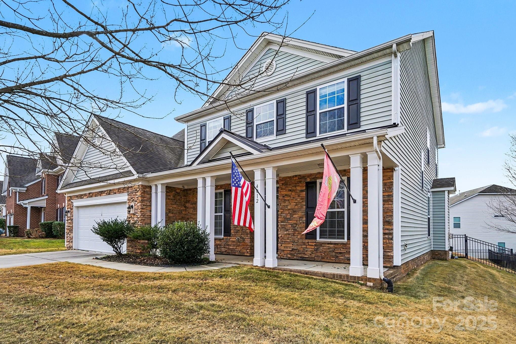 4012 Wolf Trap Way — Rock Hill