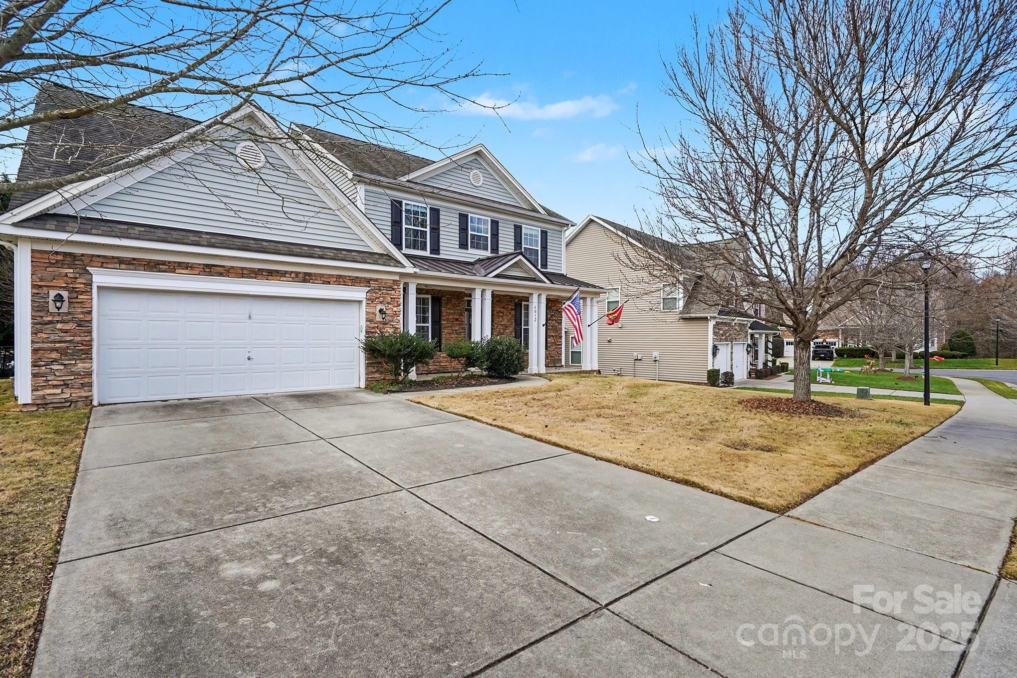4012 Wolf Trap Way — Rock Hill