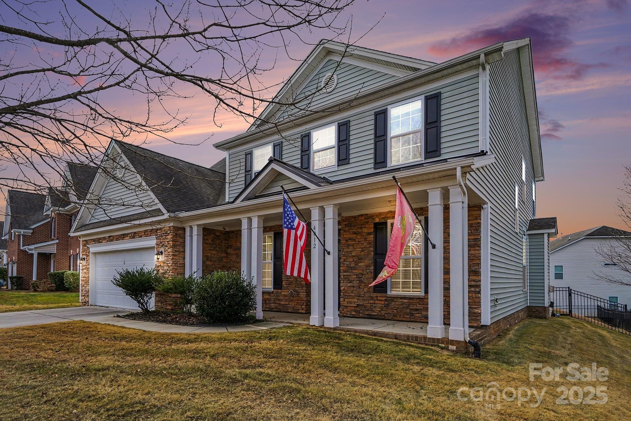 4012 Wolf Trap Way — Rock Hill