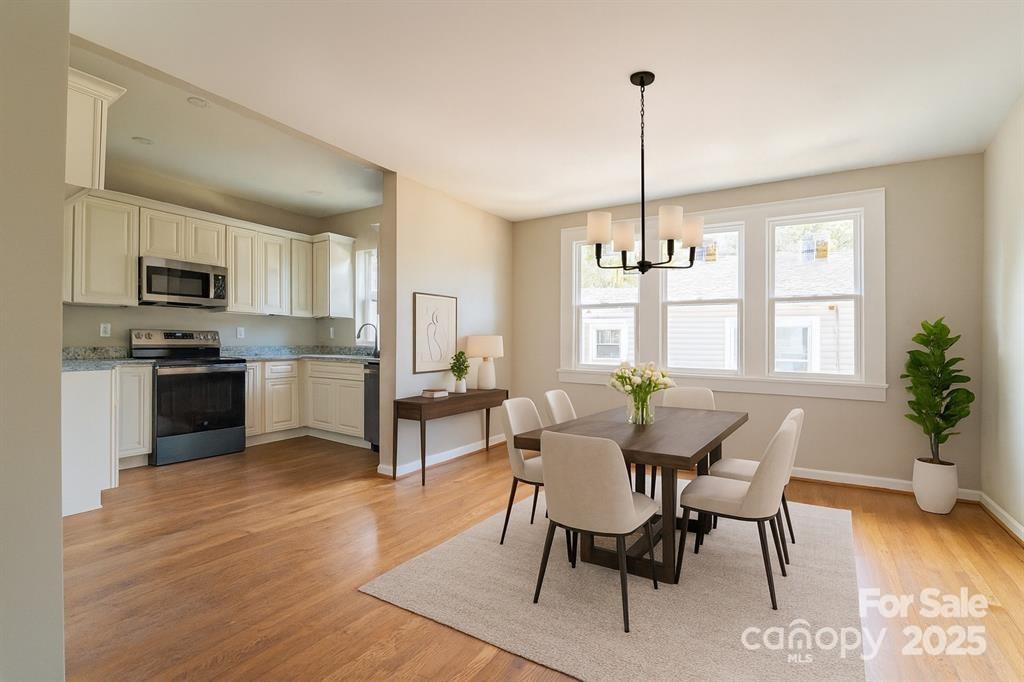 137 Woodlawn Drive — Statesville