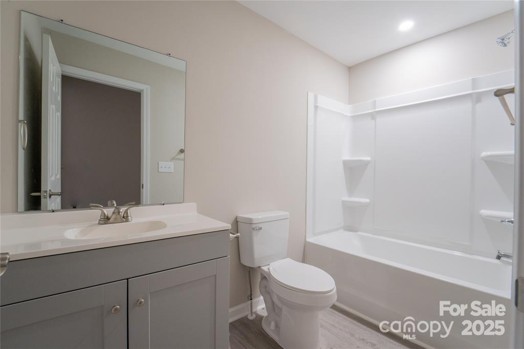 137 Woodlawn Drive — Statesville