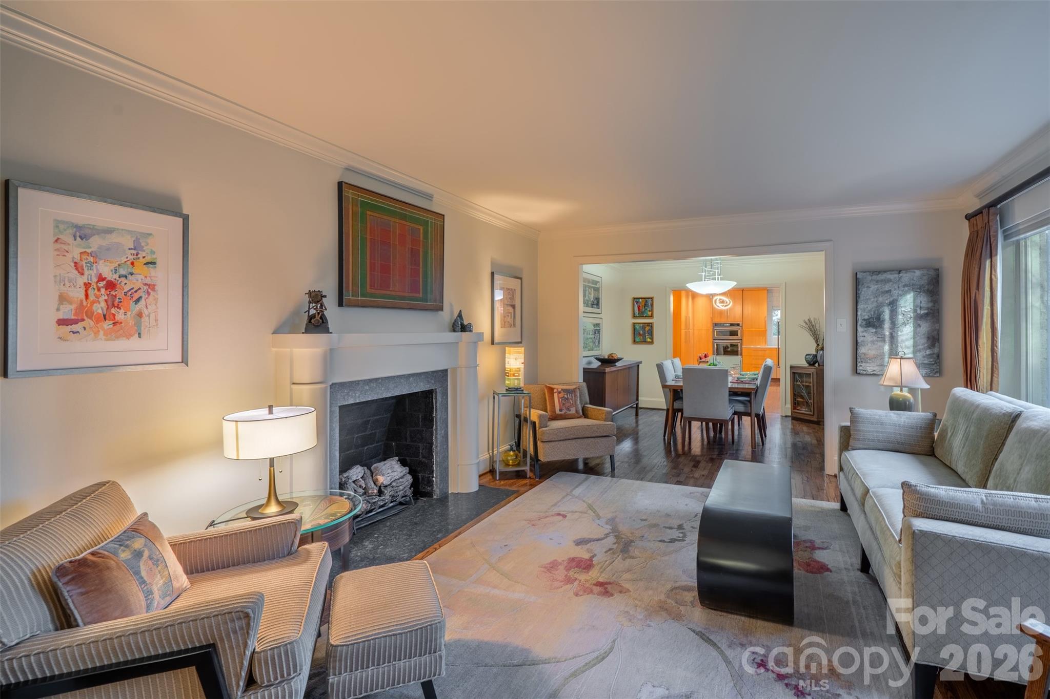 1330 Cedar Lane — Charlotte