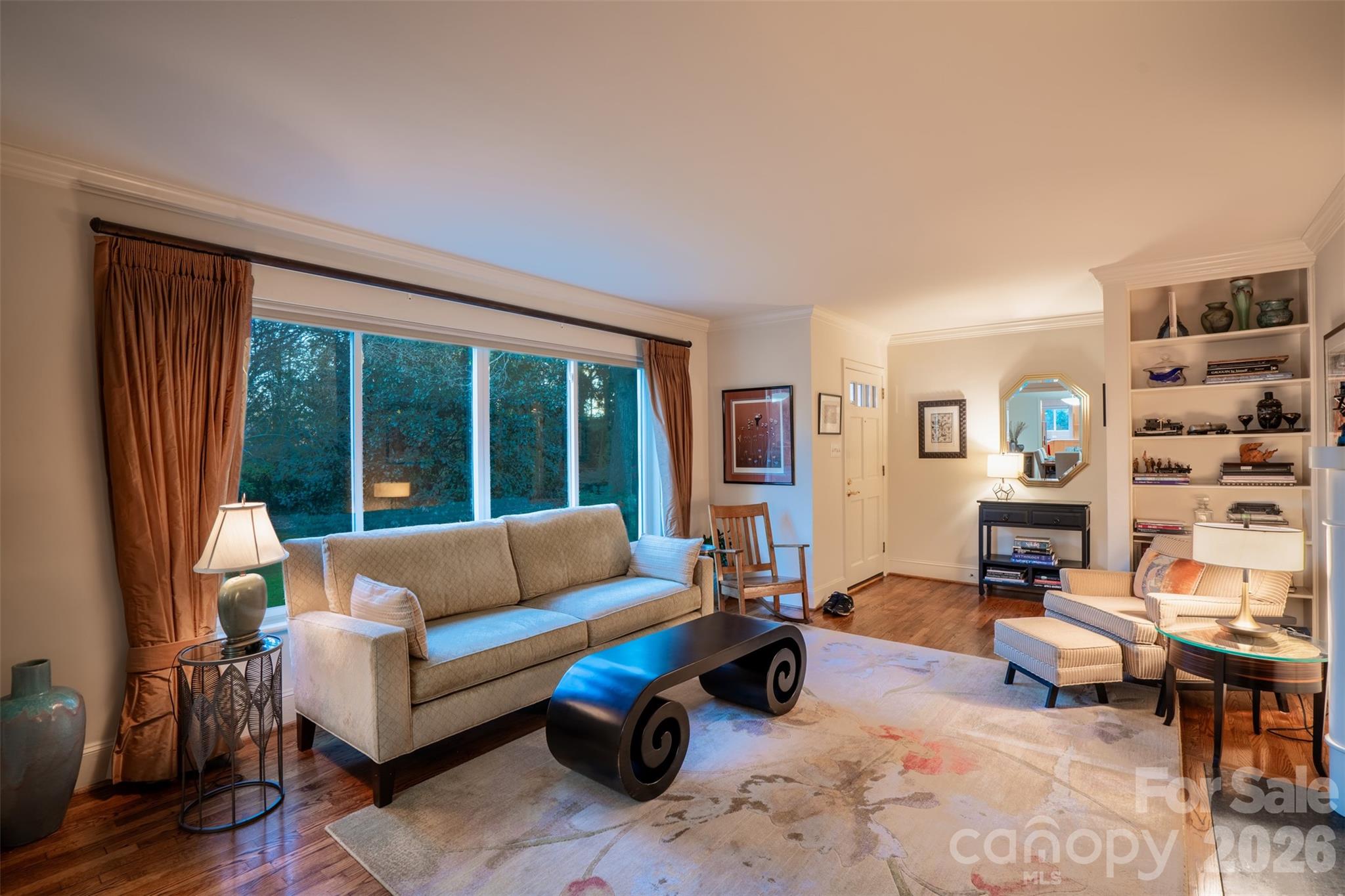 1330 Cedar Lane — Charlotte