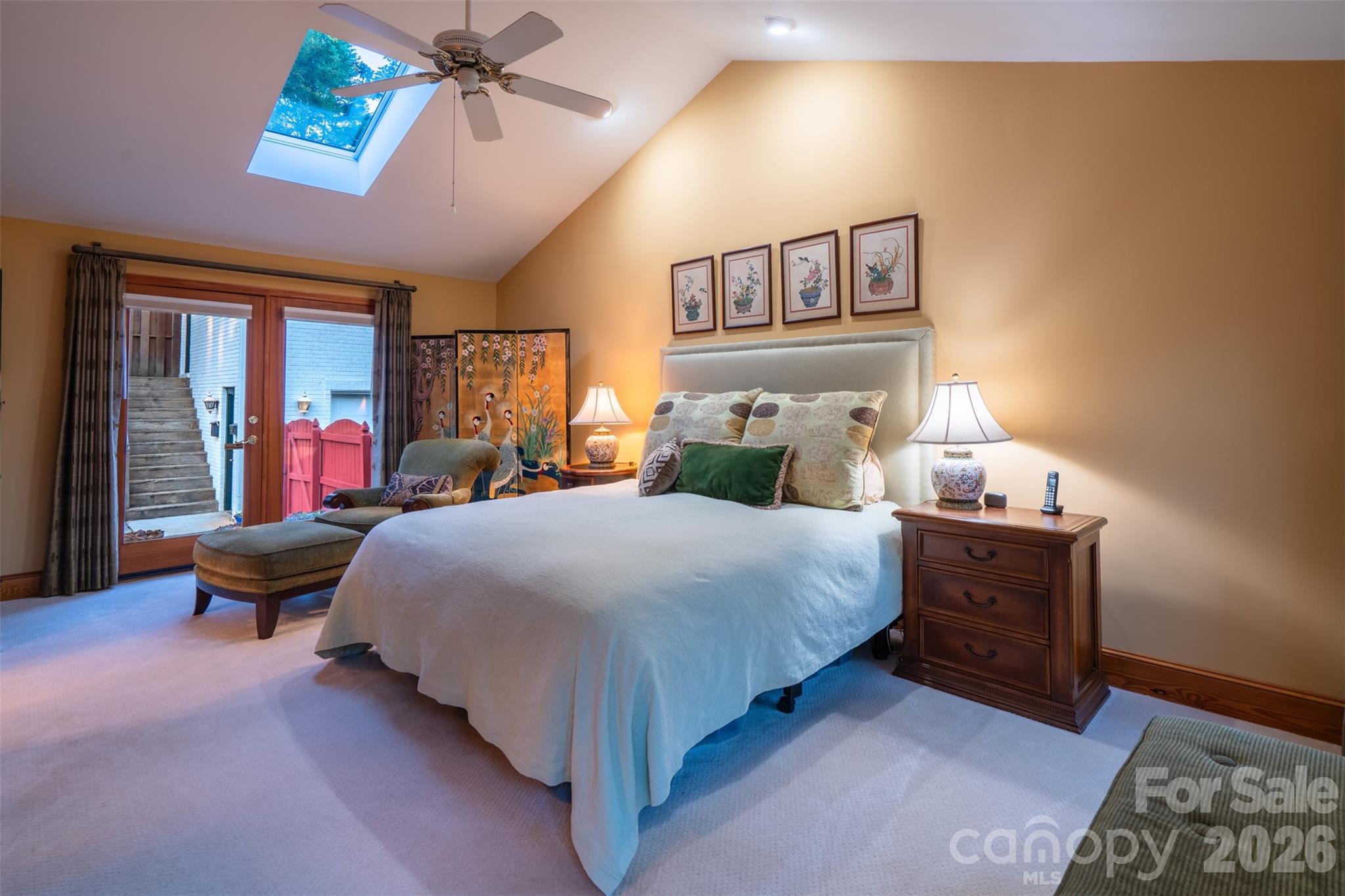 1330 Cedar Lane — Charlotte