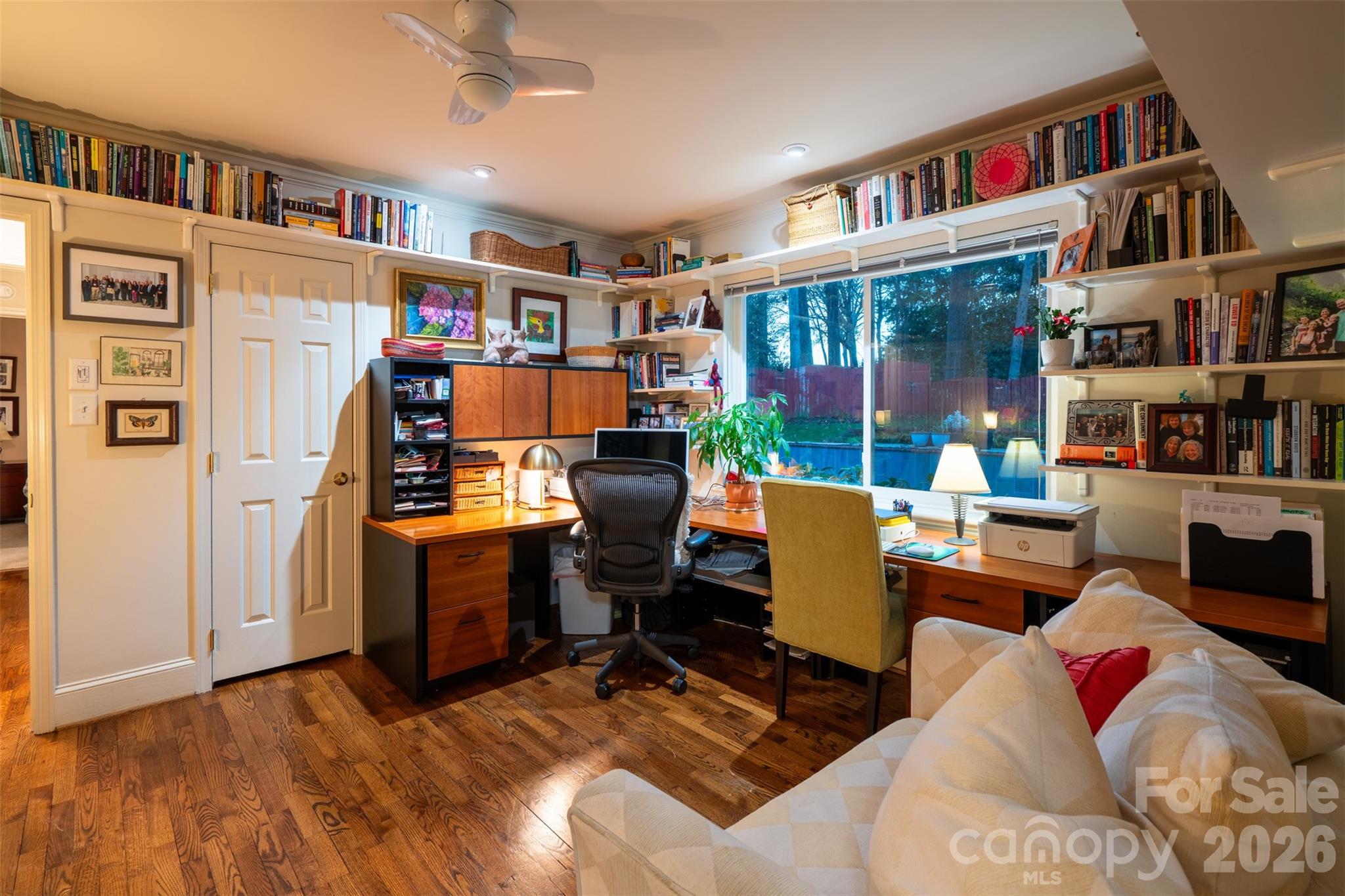 1330 Cedar Lane — Charlotte