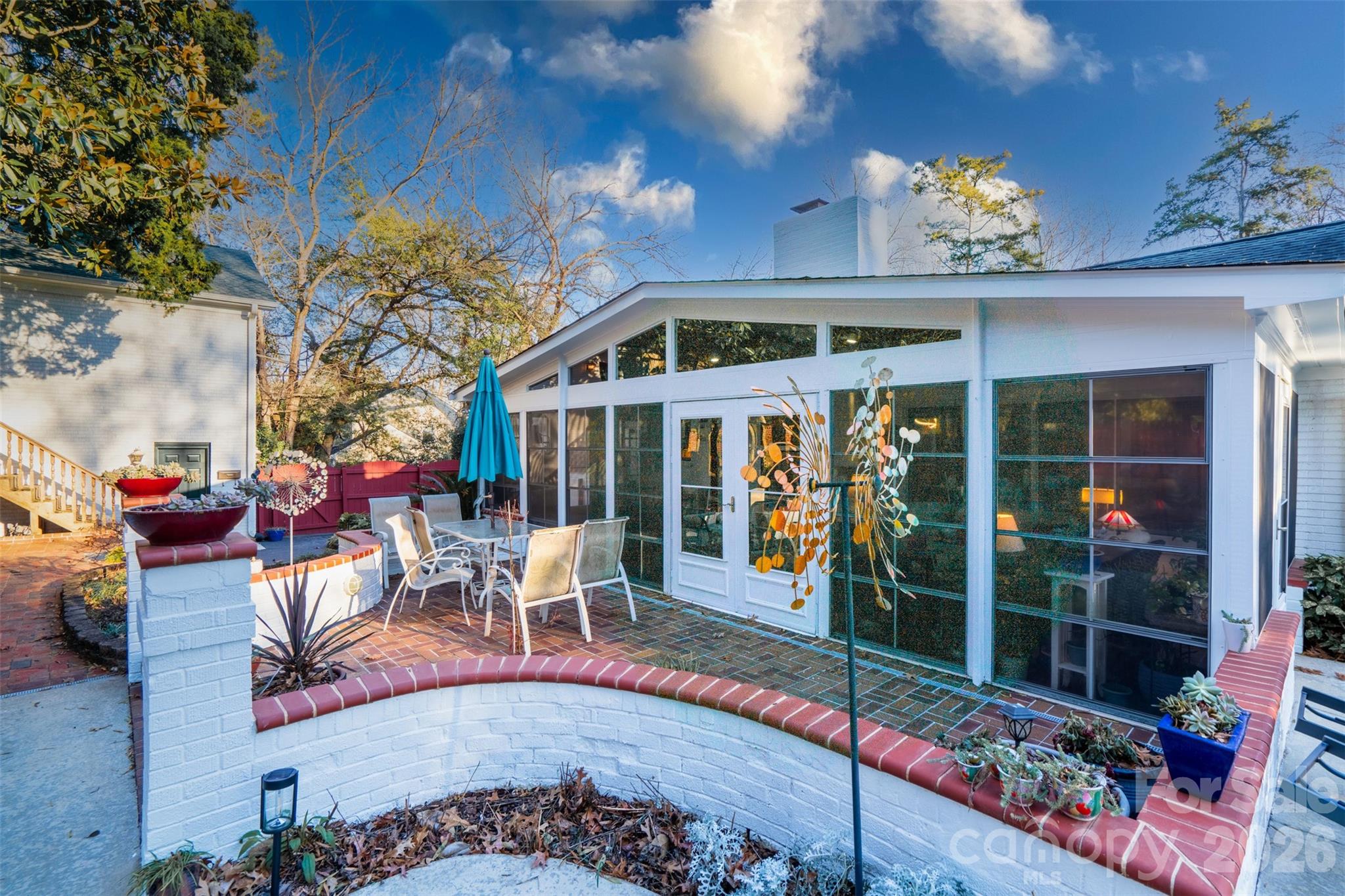 1330 Cedar Lane — Charlotte
