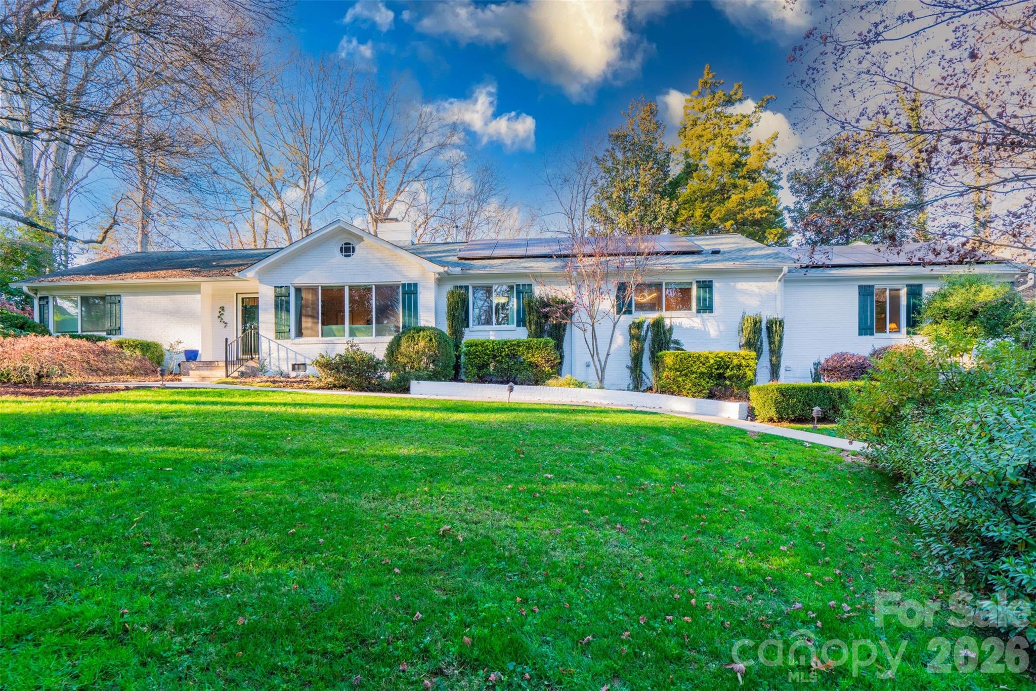 1330 Cedar Lane — Charlotte