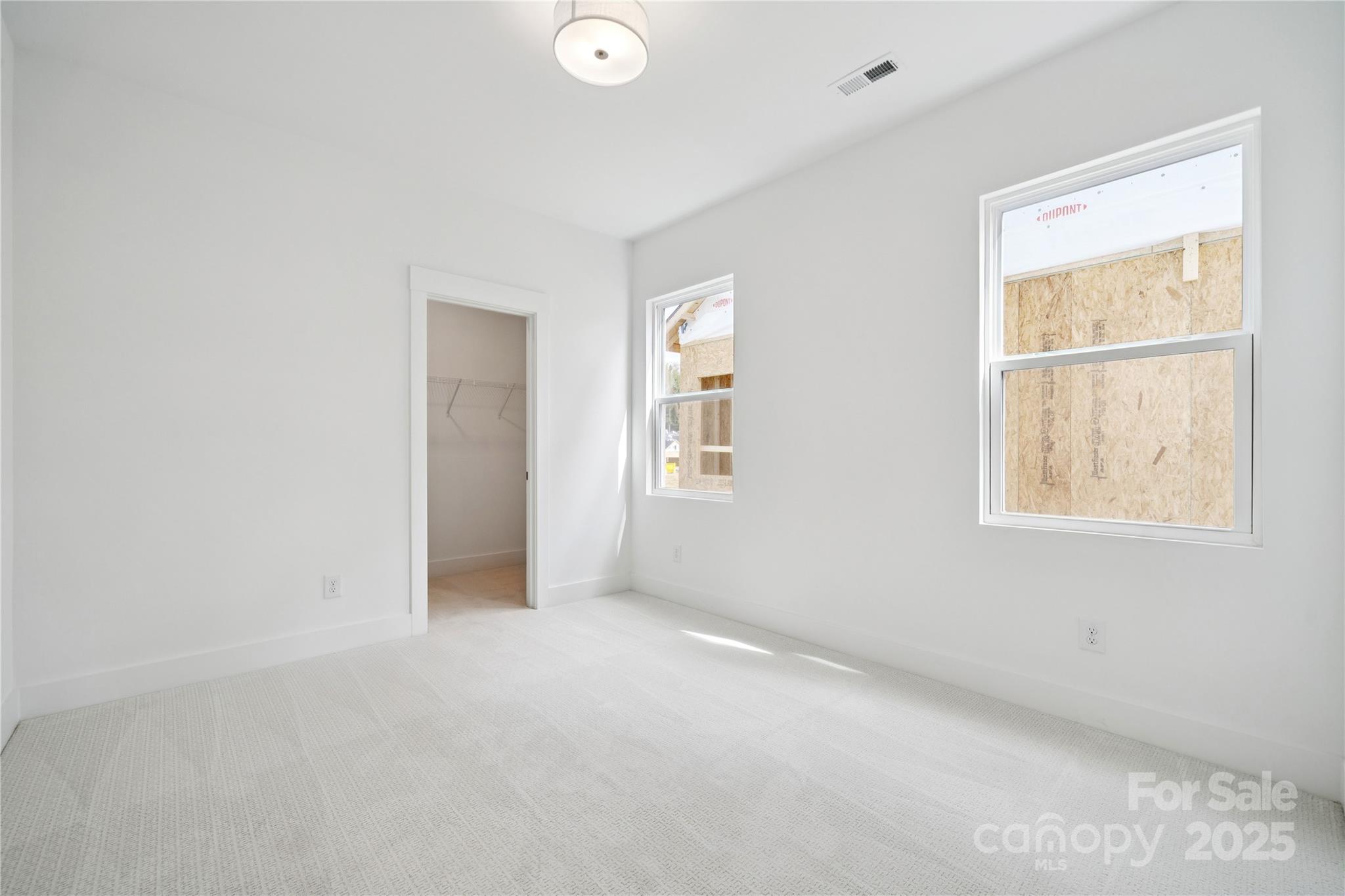 6007 Moonglade Lane #427 — Charlotte