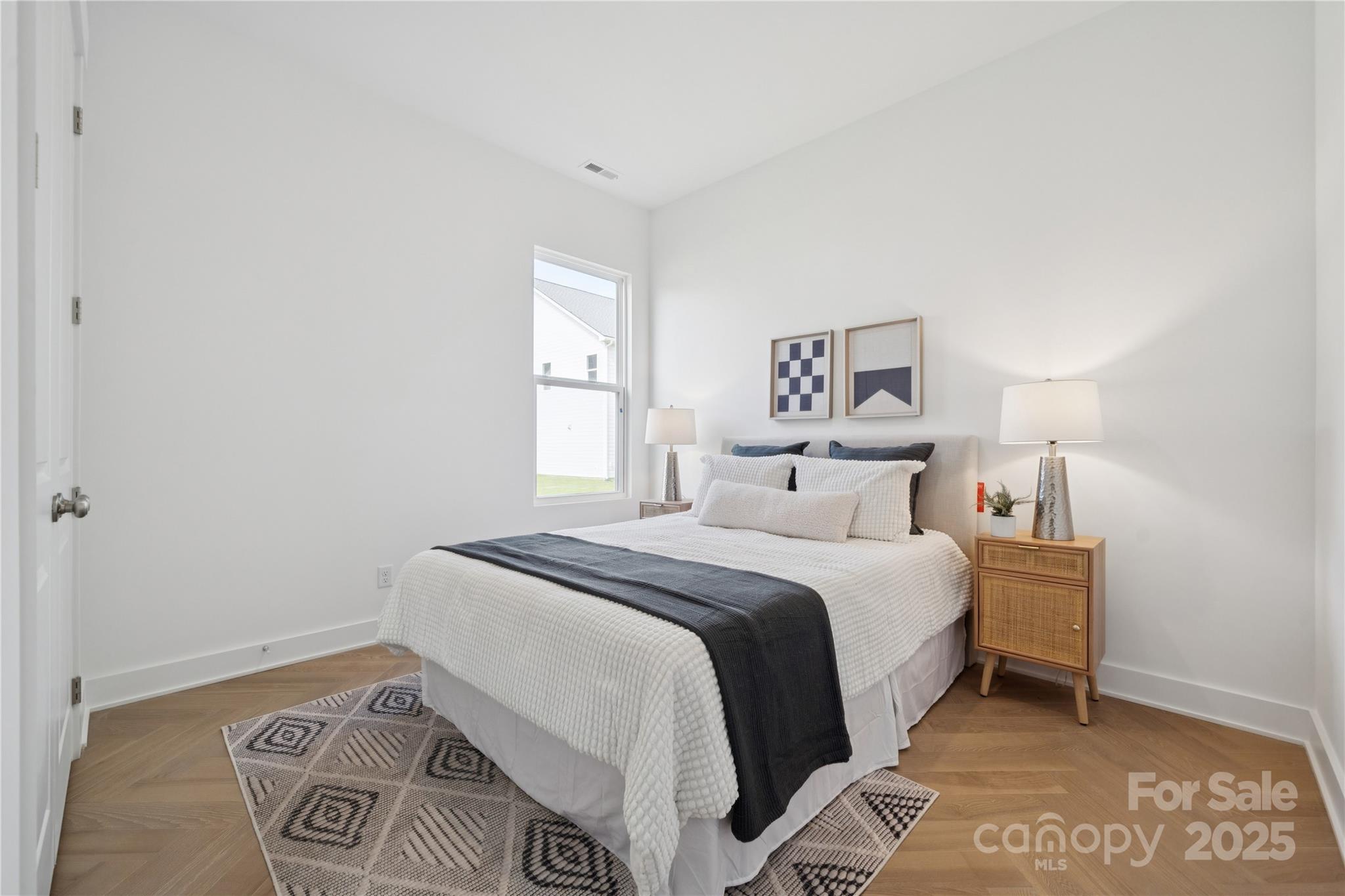 6007 Moonglade Lane #427 — Charlotte