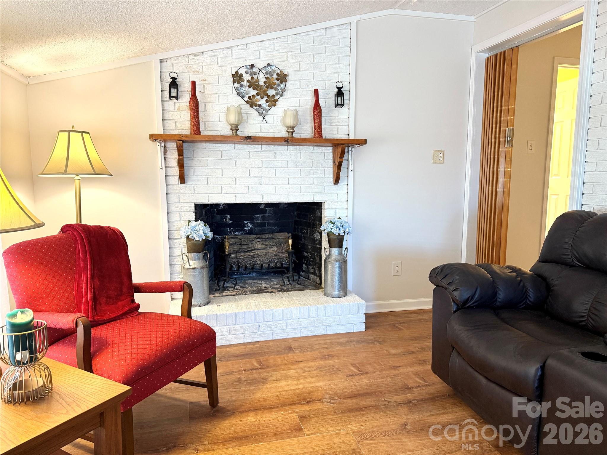 4110 Wilkesboro Highway — Statesville