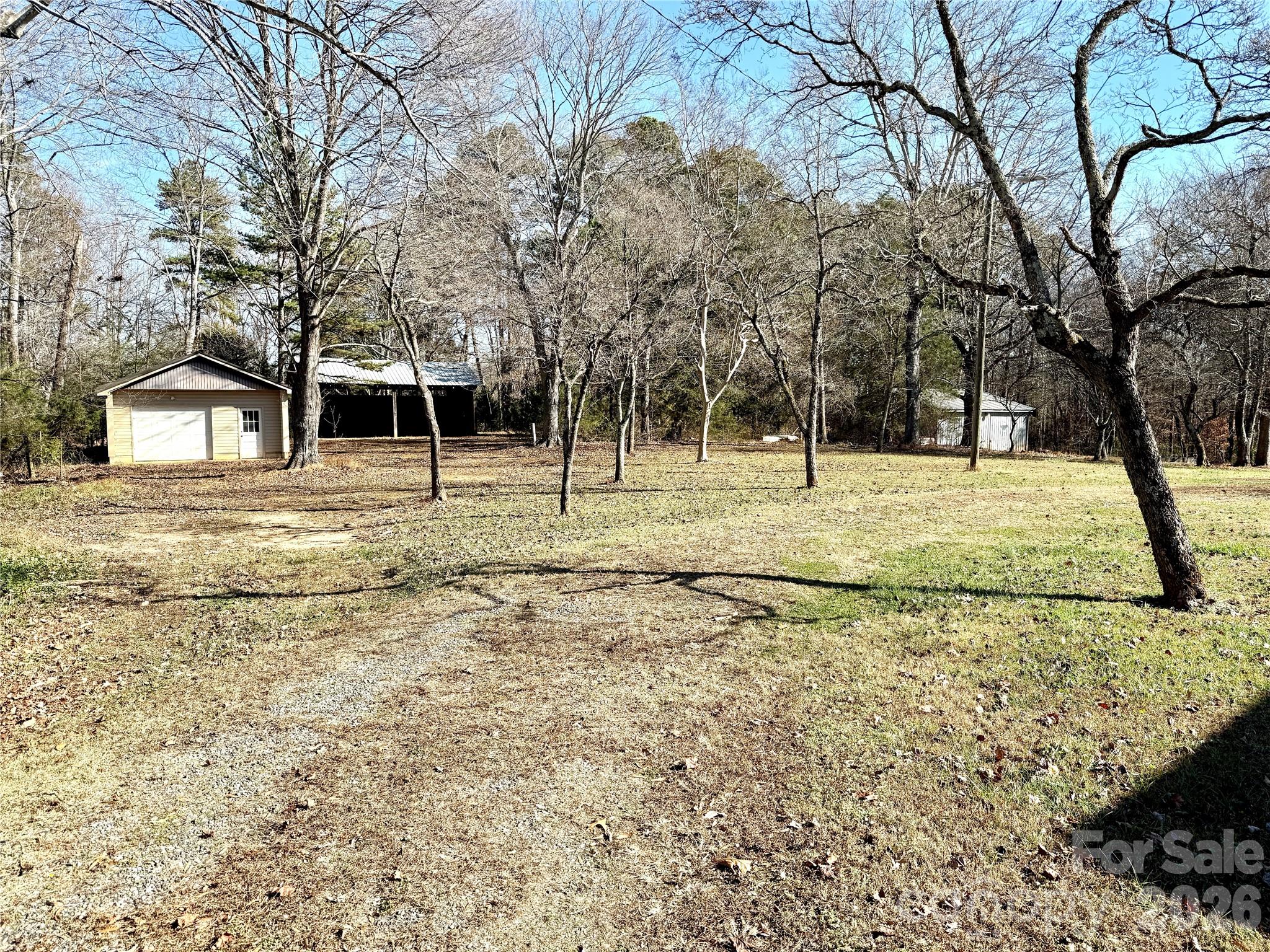 4110 Wilkesboro Highway — Statesville