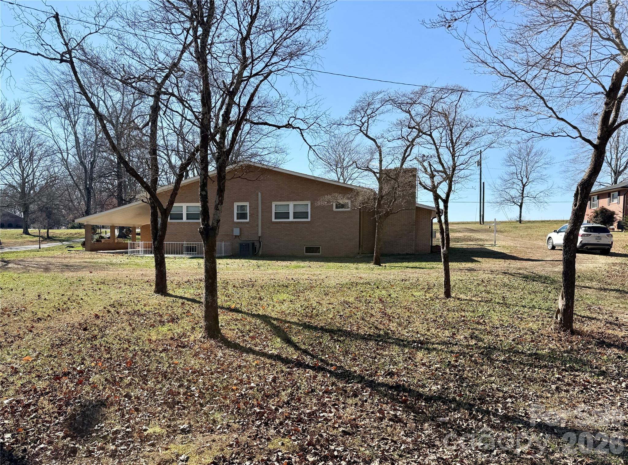 4110 Wilkesboro Highway — Statesville