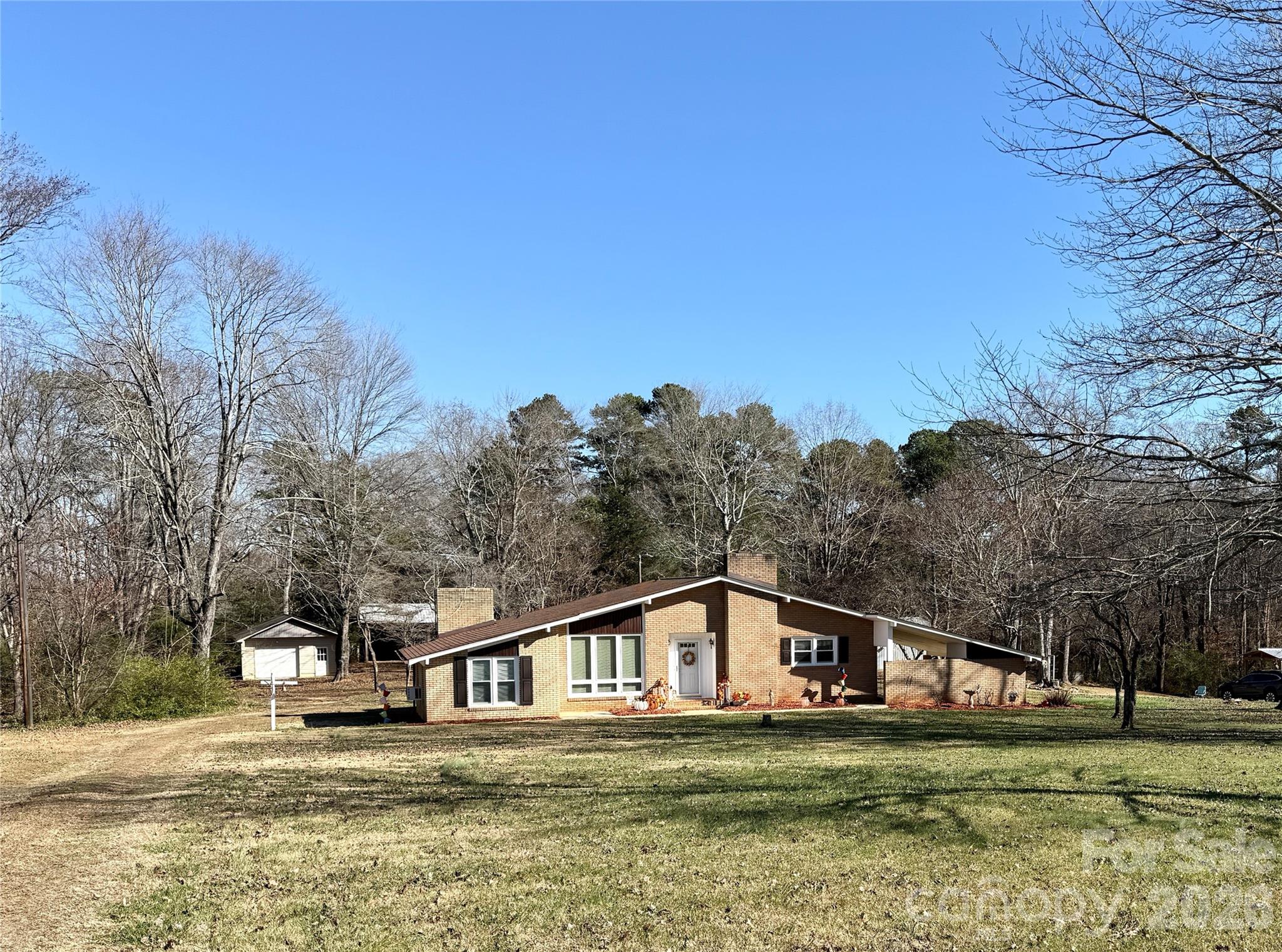 4110 Wilkesboro Highway — Statesville
