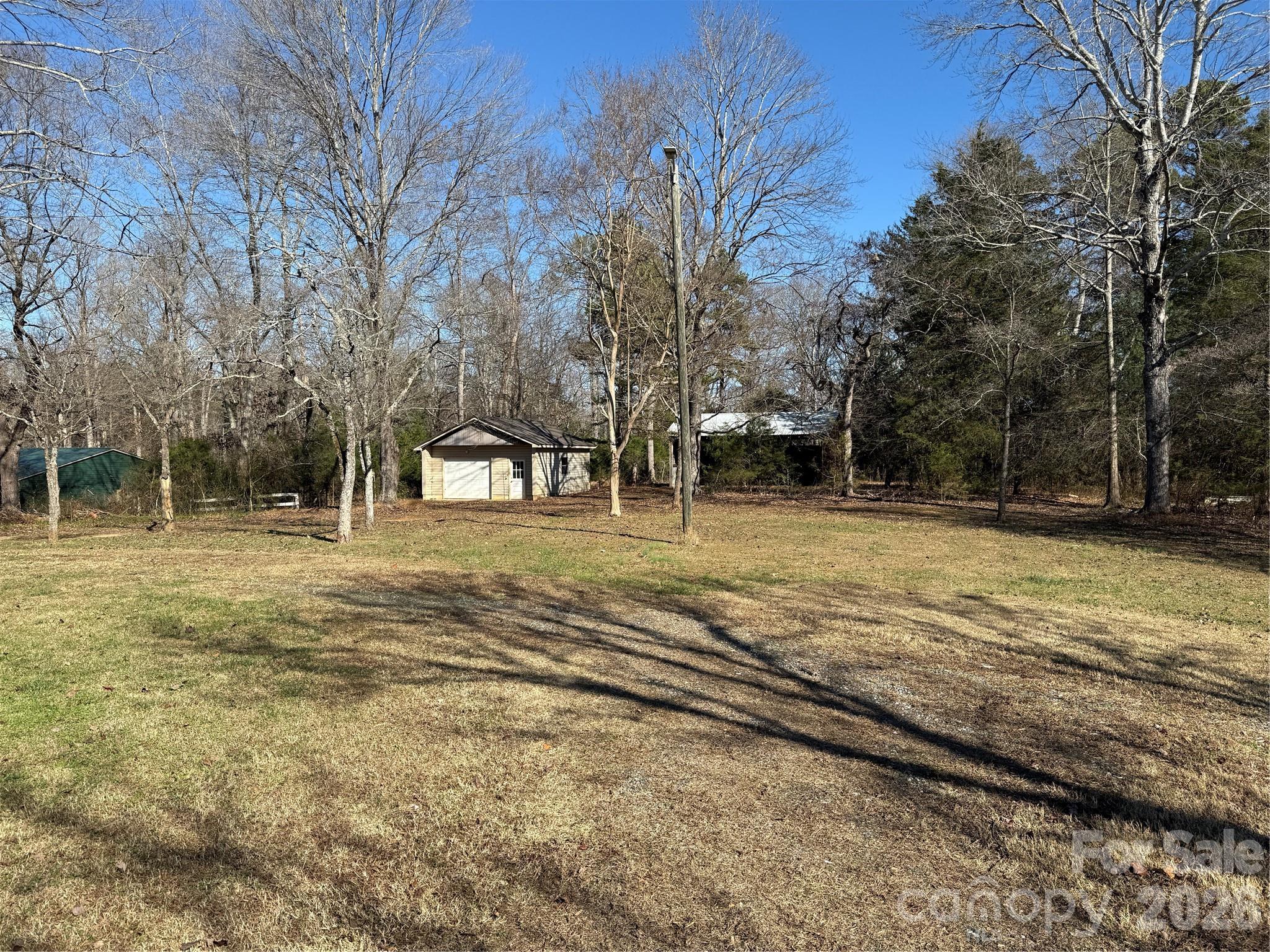 4110 Wilkesboro Highway — Statesville