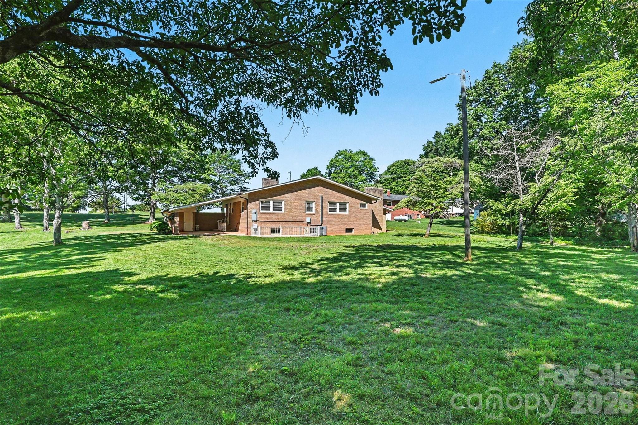4110 Wilkesboro Highway — Statesville