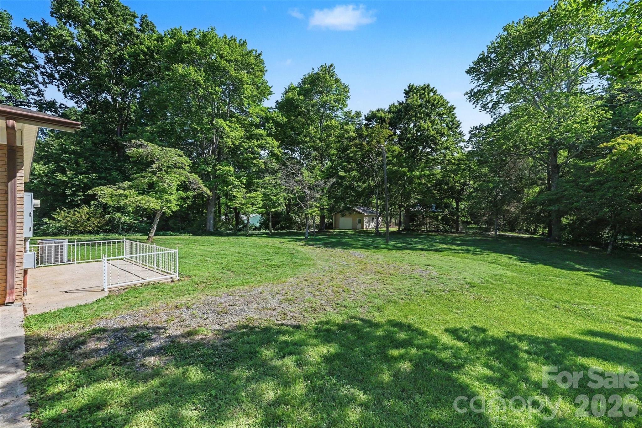 4110 Wilkesboro Highway — Statesville