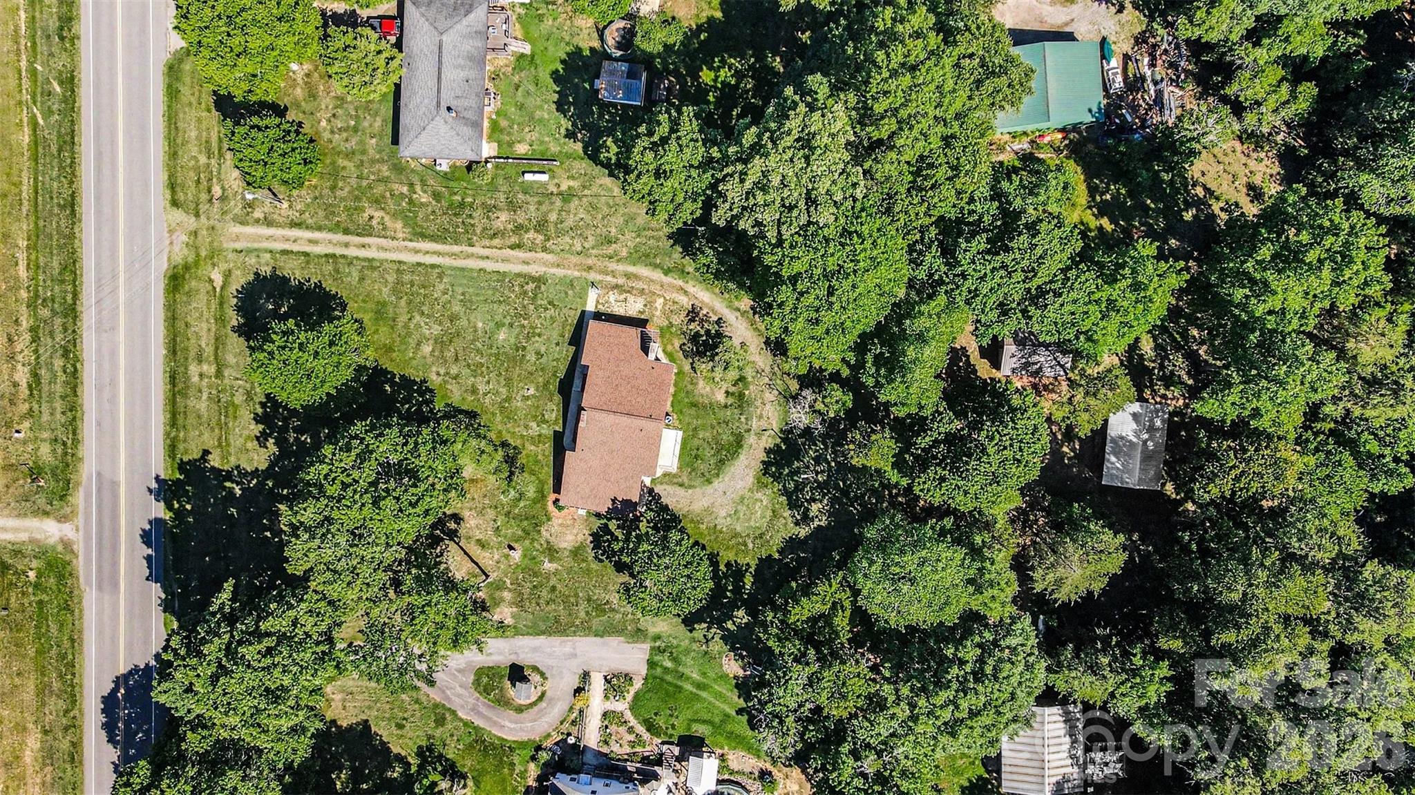 4110 Wilkesboro Highway — Statesville