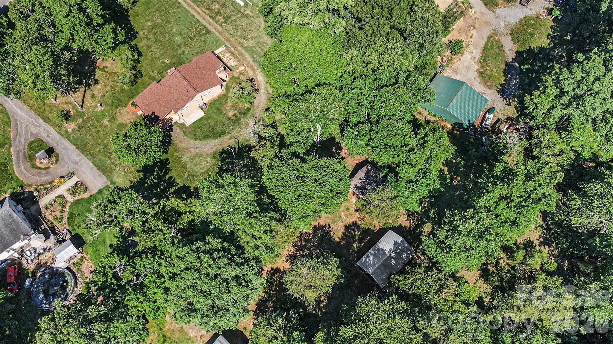 4110 Wilkesboro Highway — Statesville