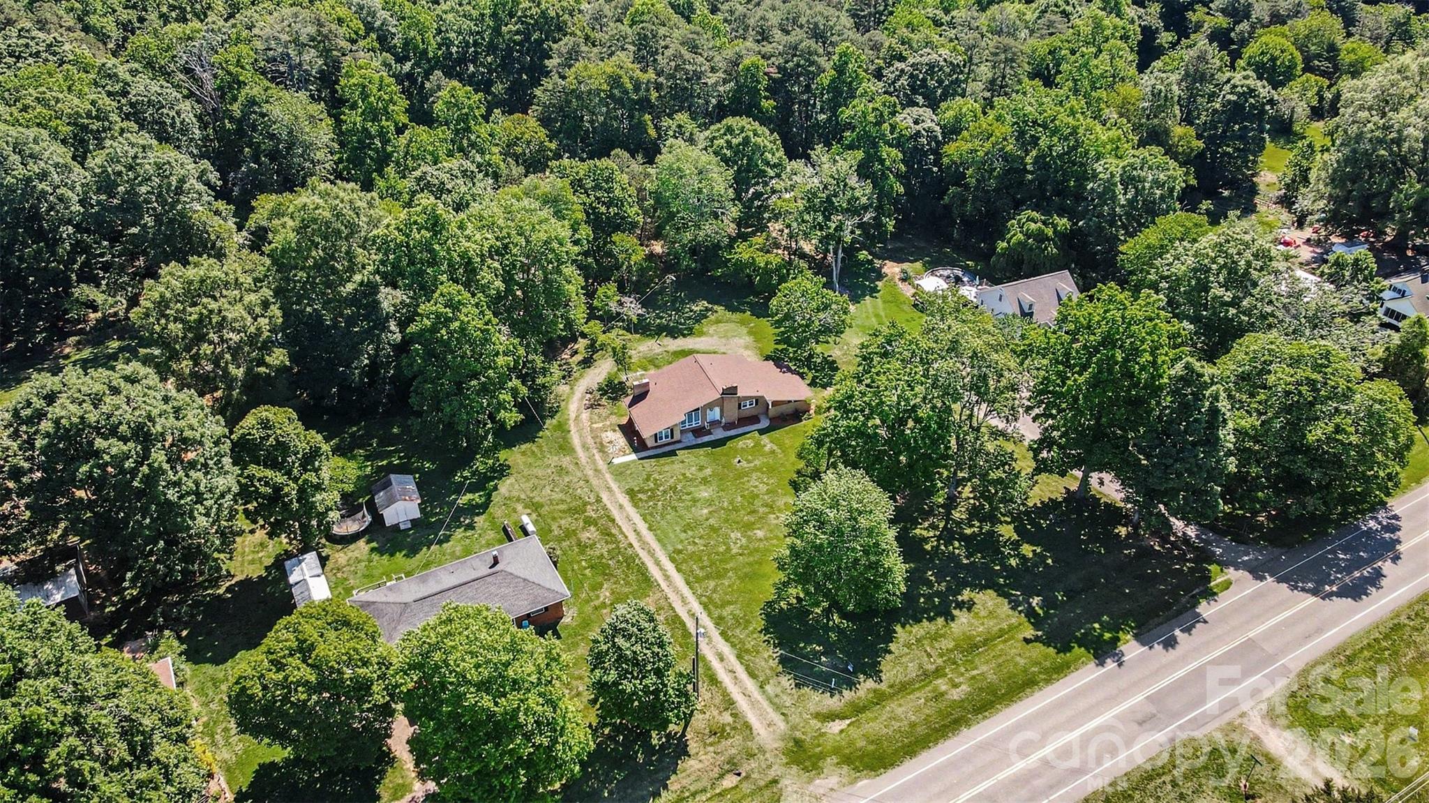 4110 Wilkesboro Highway — Statesville