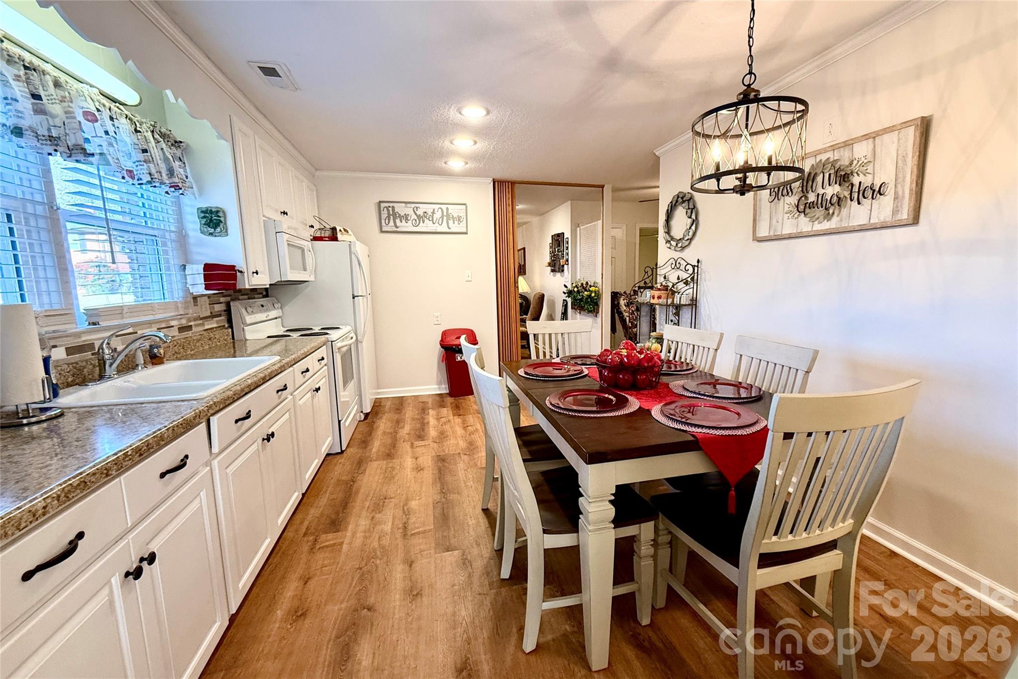 4110 Wilkesboro Highway — Statesville