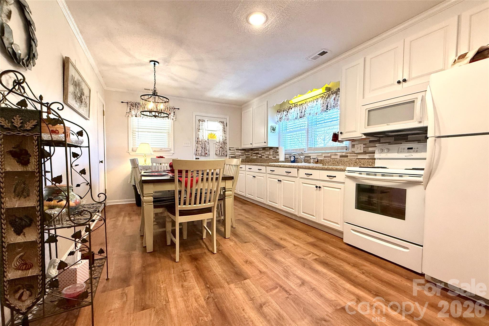 4110 Wilkesboro Highway — Statesville