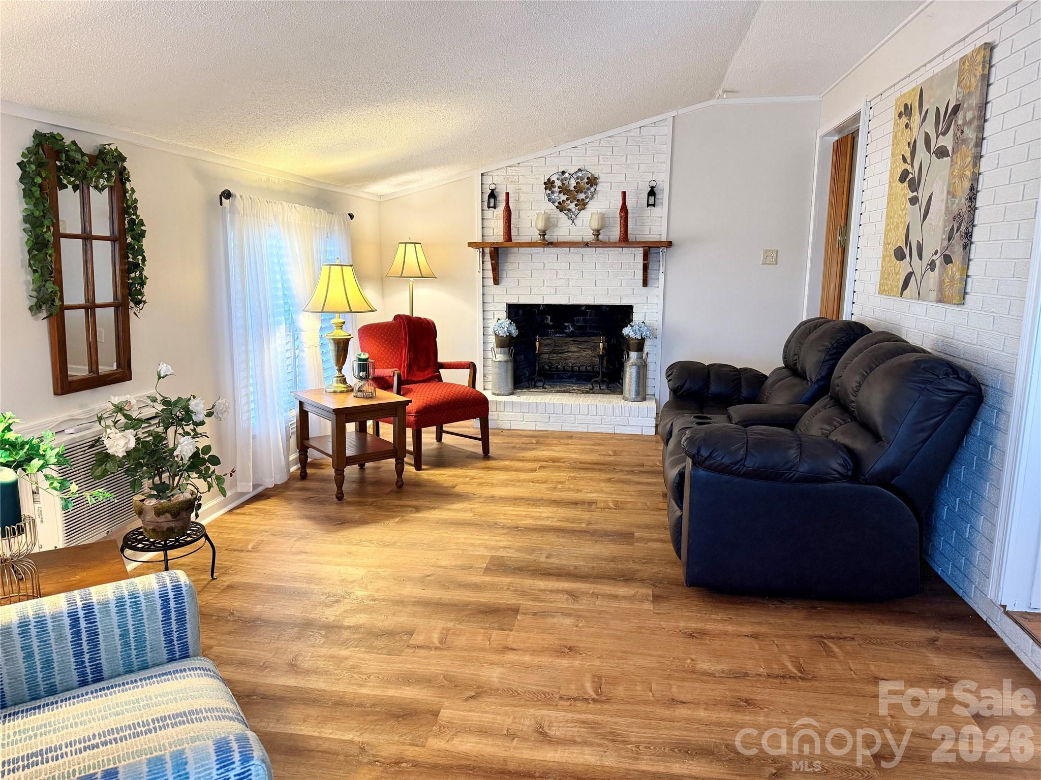 4110 Wilkesboro Highway — Statesville