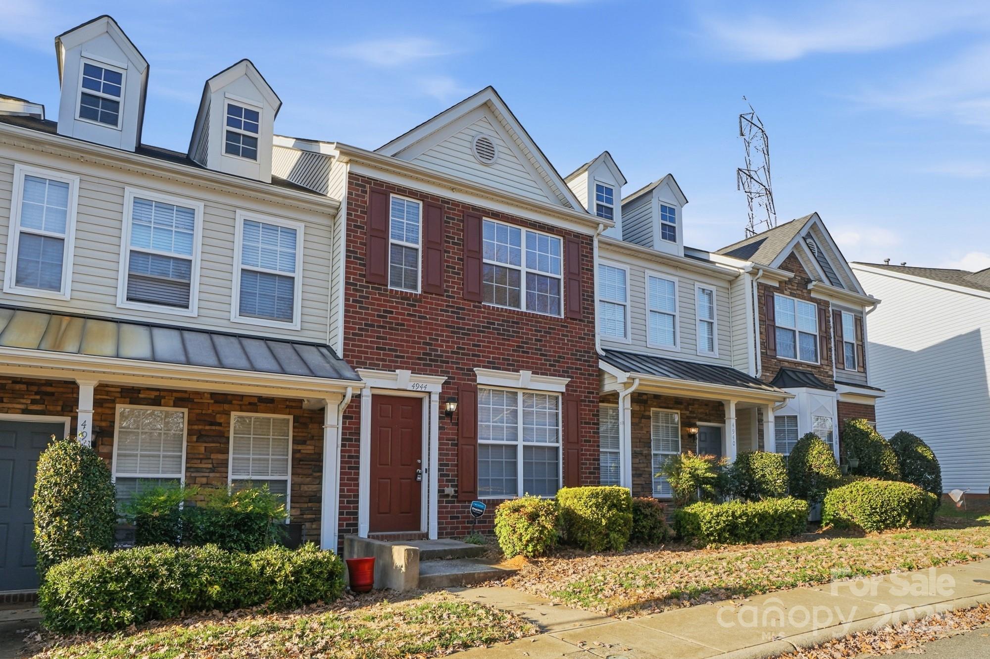 4944 Kotlik Drive — Charlotte