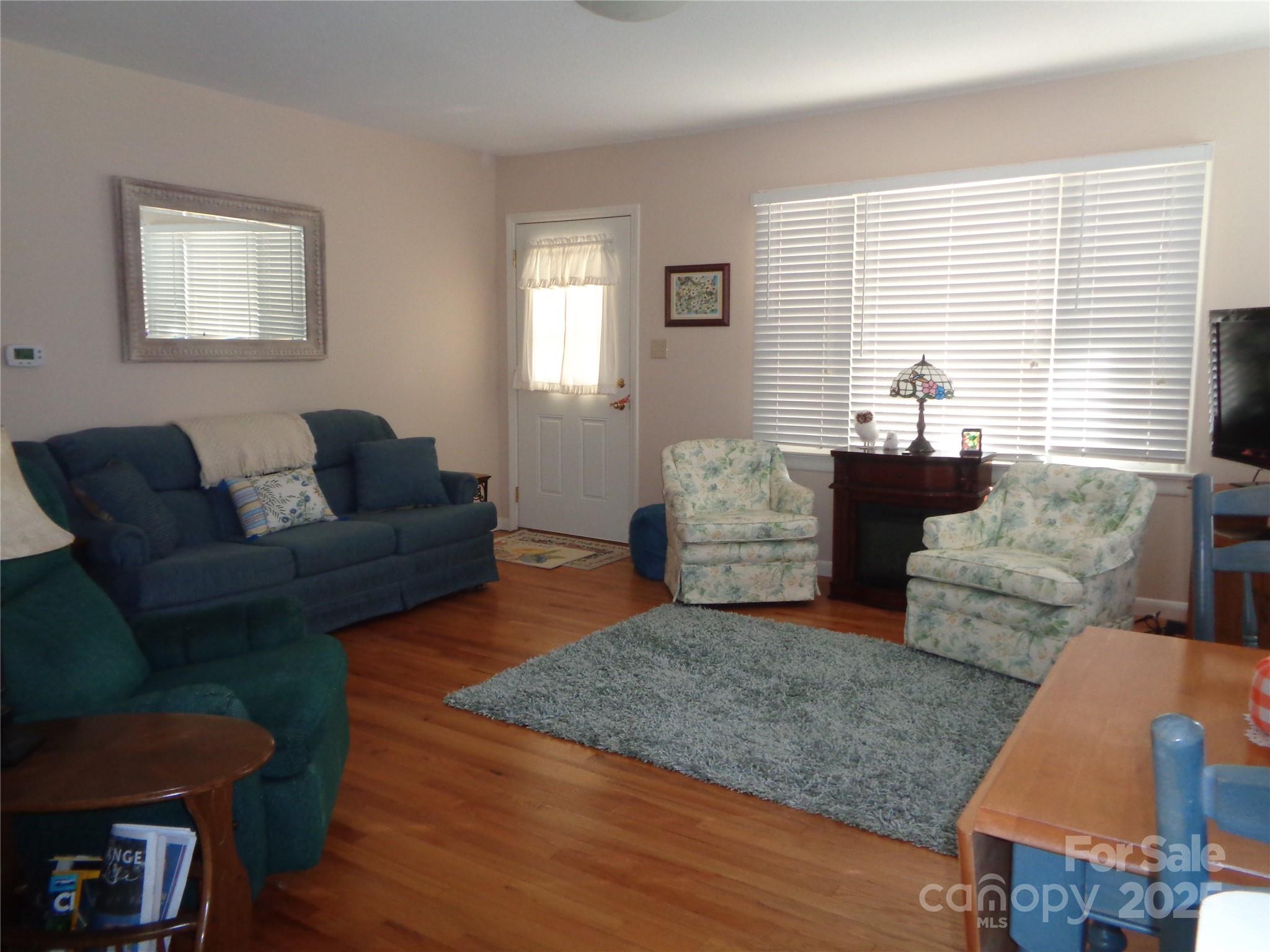 230 Leisure Lane — Waynesville
