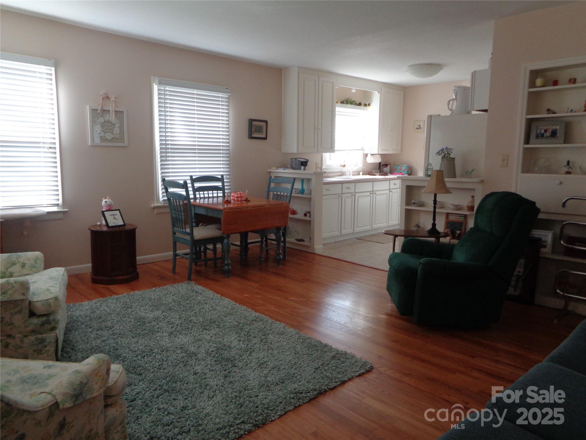 230 Leisure Lane — Waynesville