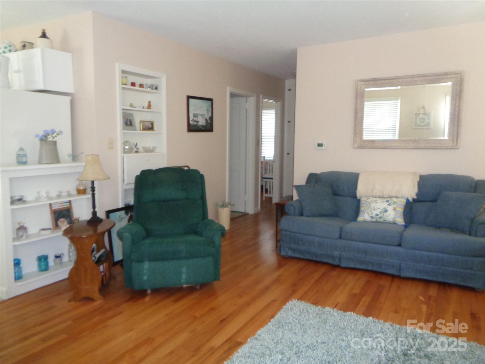 230 Leisure Lane — Waynesville