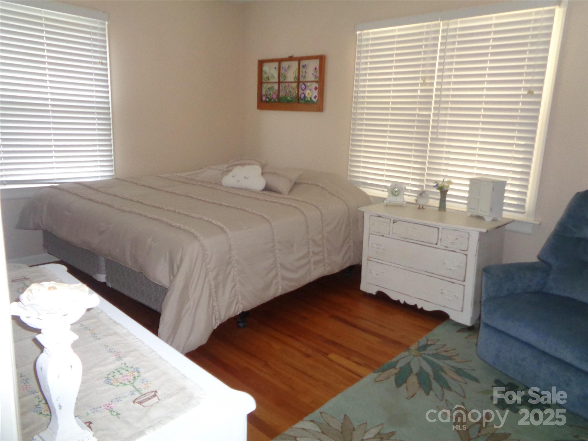 230 Leisure Lane — Waynesville