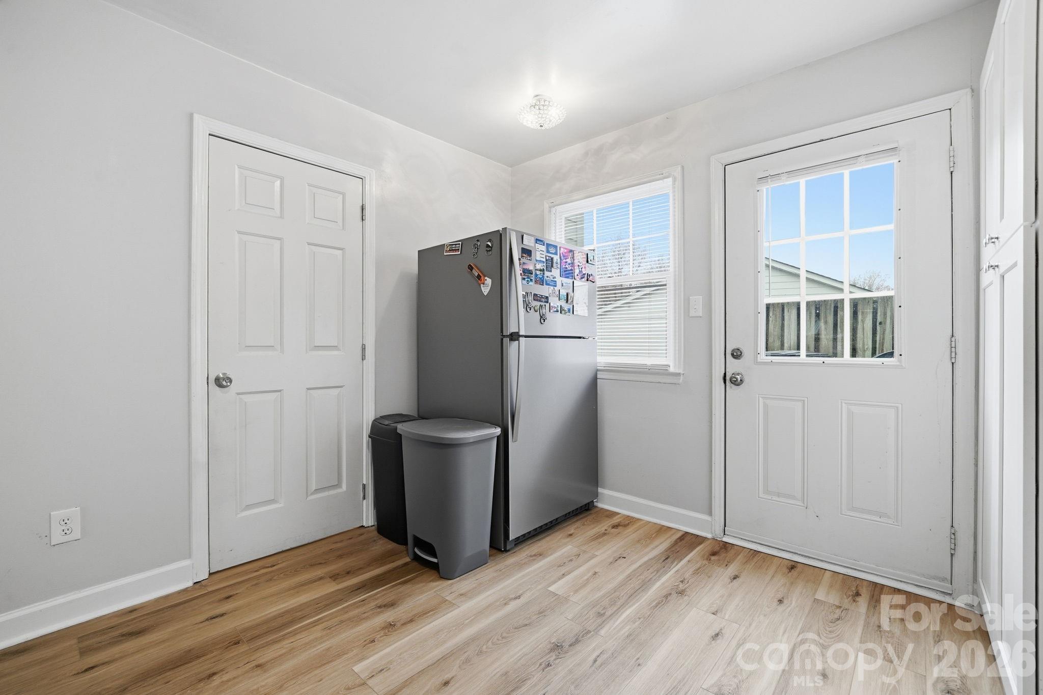 5918 Crape Myrtle Lane — Charlotte