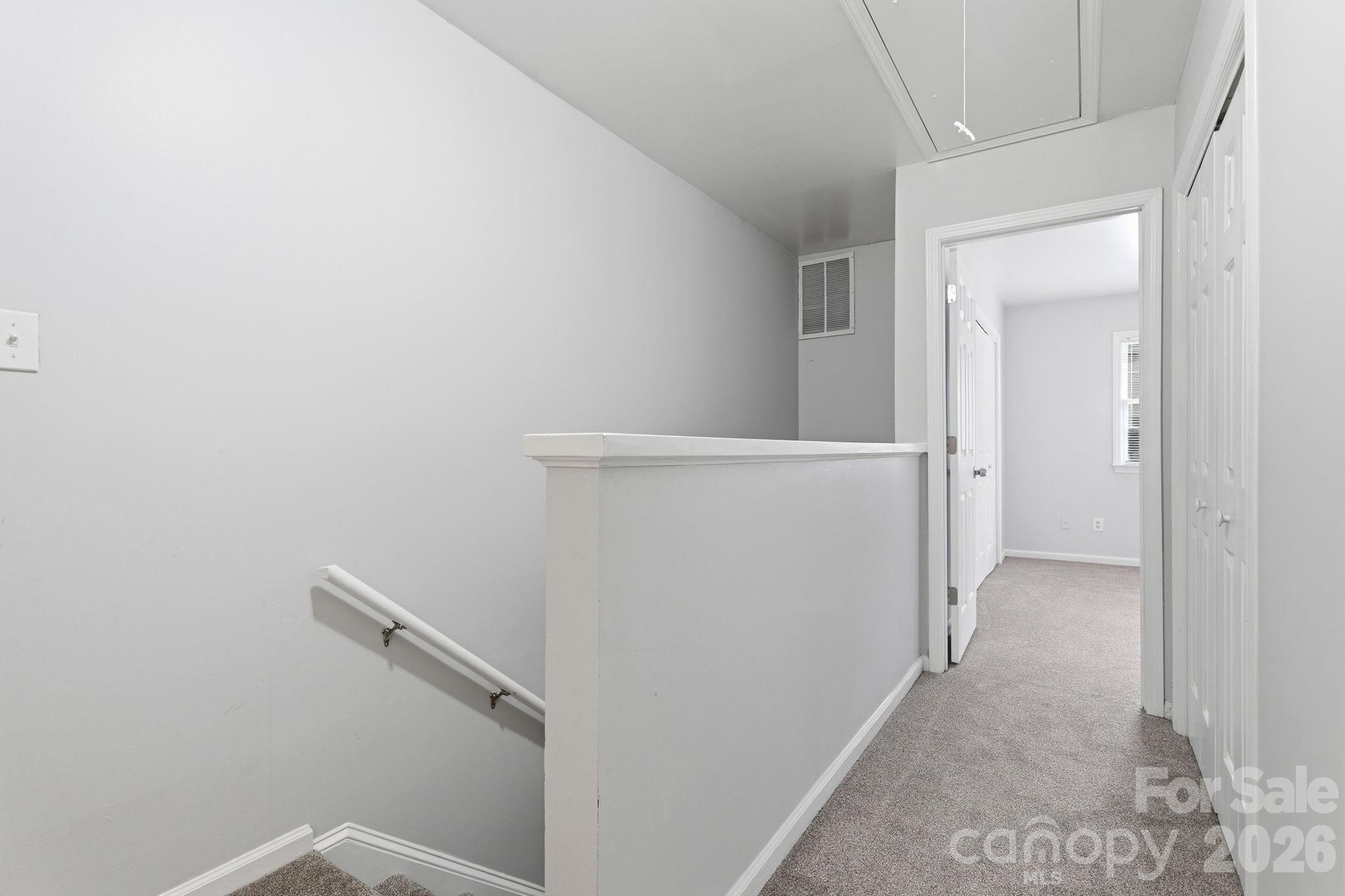 5918 Crape Myrtle Lane — Charlotte