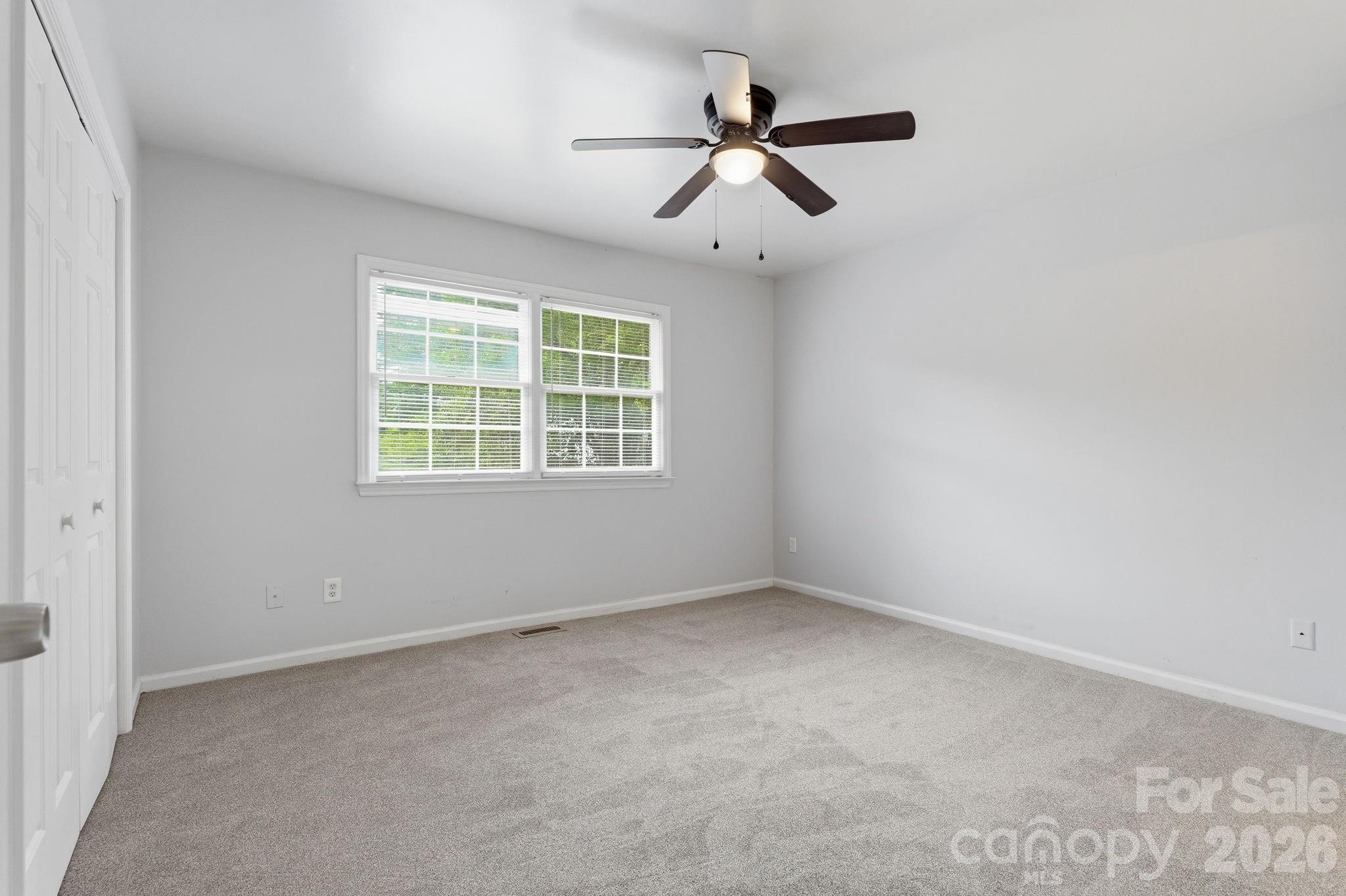 5918 Crape Myrtle Lane — Charlotte