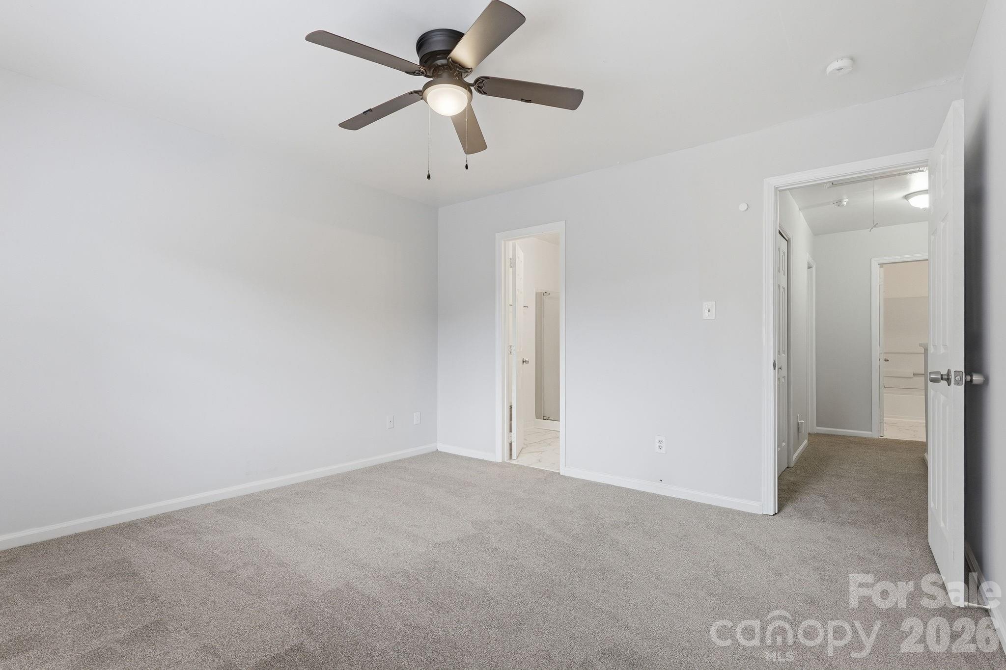 5918 Crape Myrtle Lane — Charlotte
