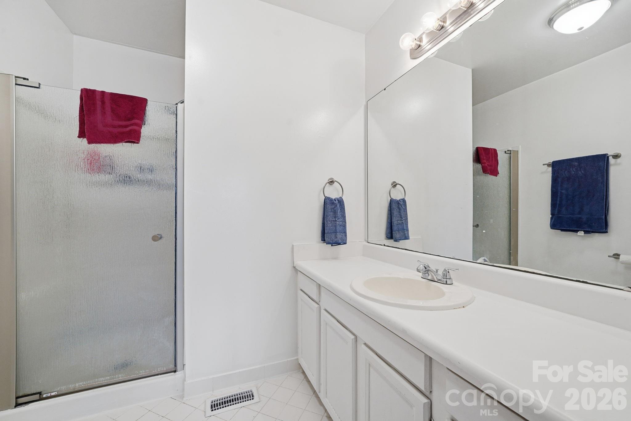 5918 Crape Myrtle Lane — Charlotte