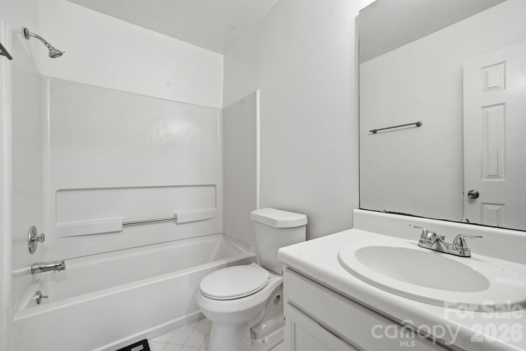 5918 Crape Myrtle Lane — Charlotte