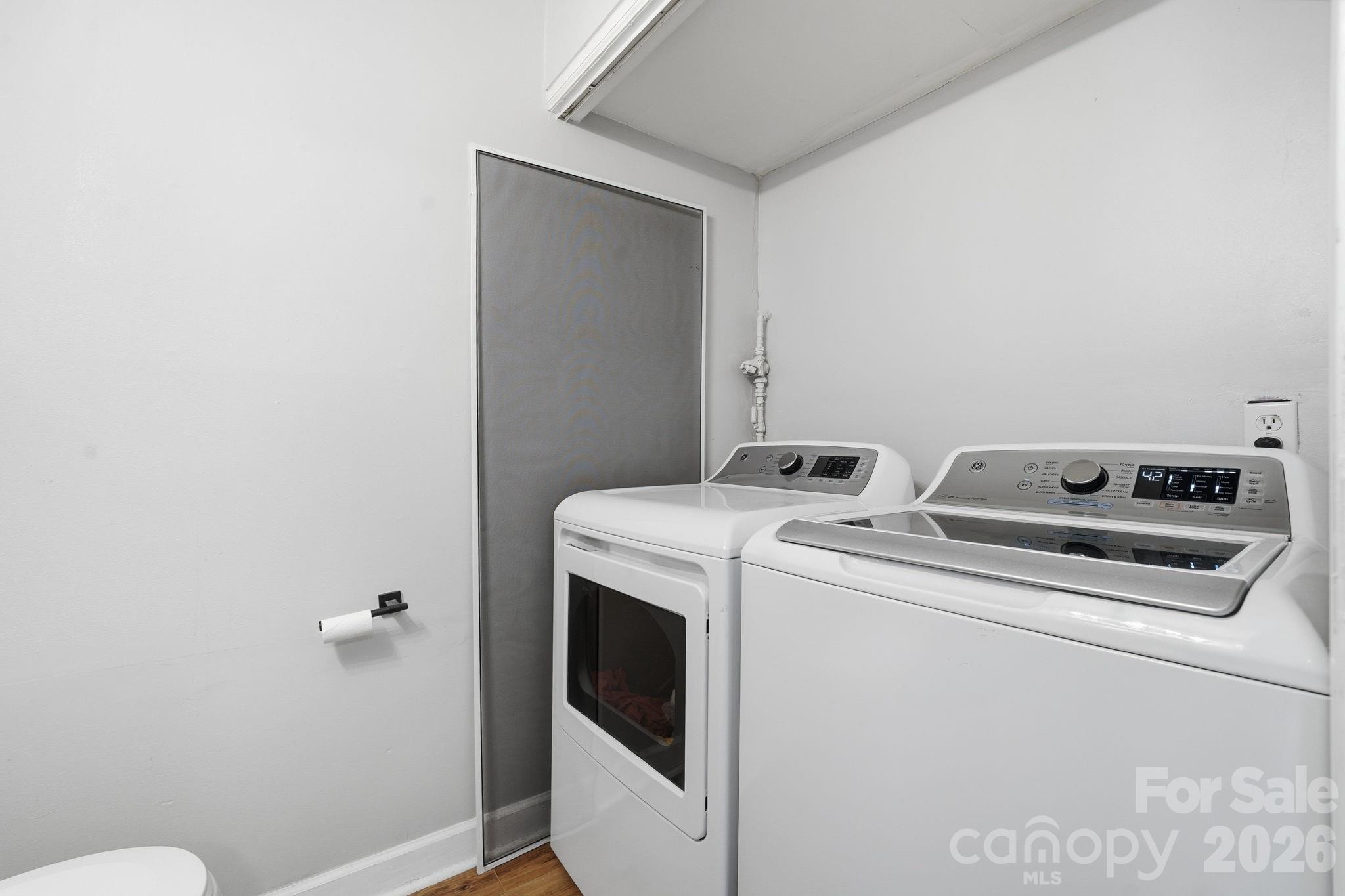 5918 Crape Myrtle Lane — Charlotte