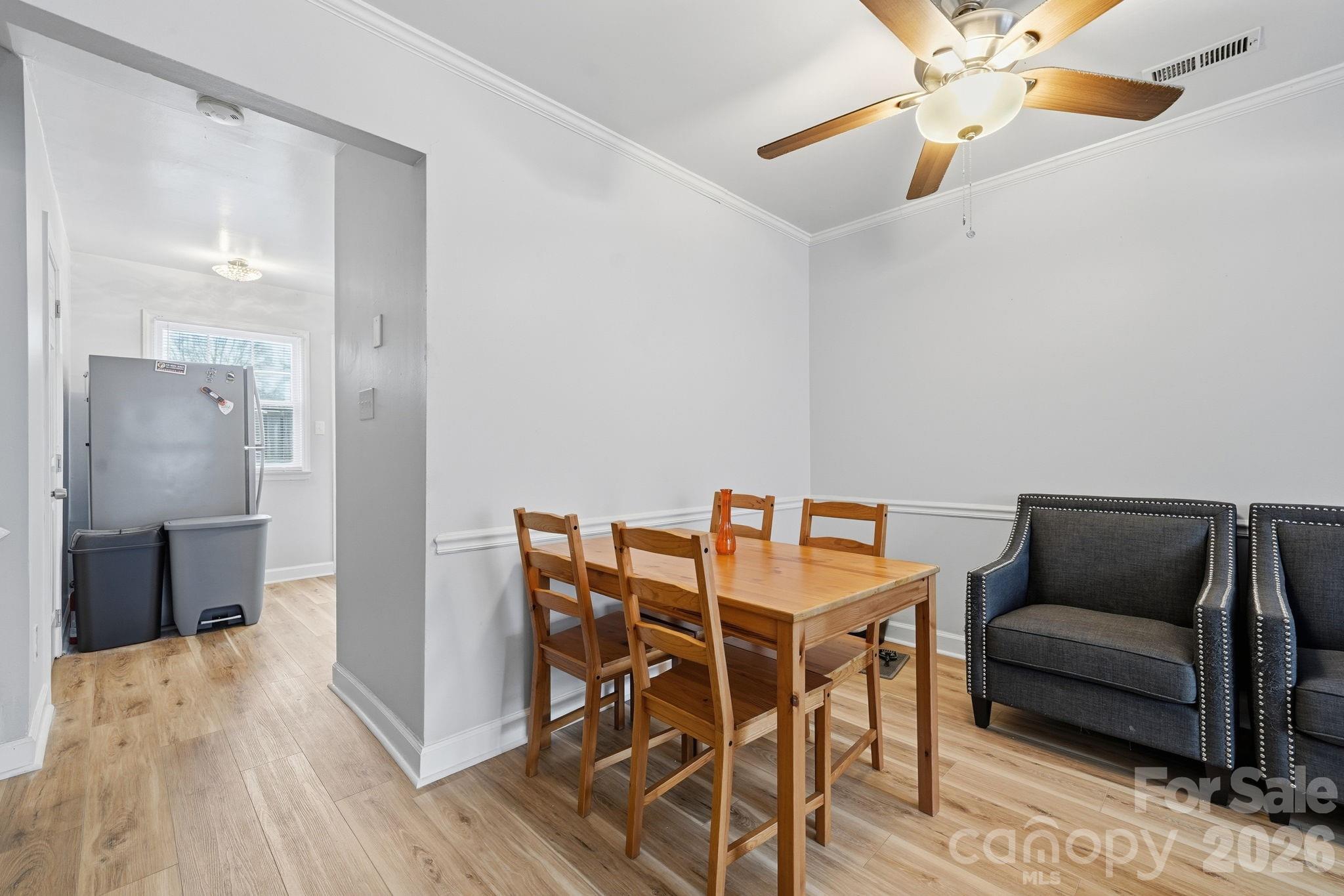 5918 Crape Myrtle Lane — Charlotte